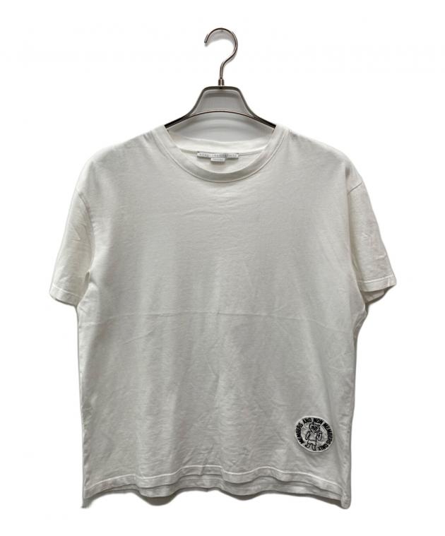 中古・古着通販】STELLA McCARTNEY (ステラマッカートニー) ワッペンt