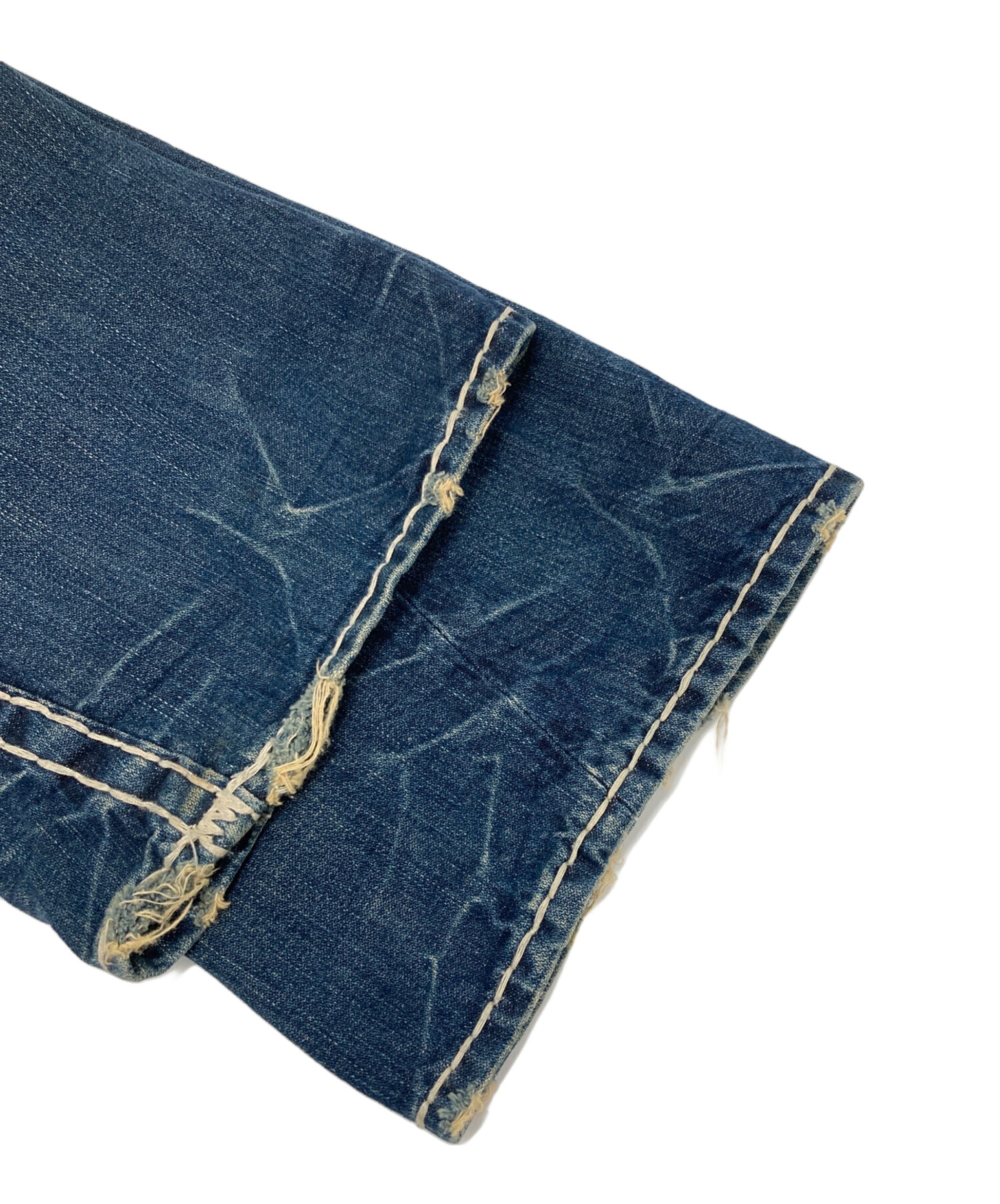 中古・古着通販】TRUE RELIGION (トゥルー レリジョン) JOEY SUPER T