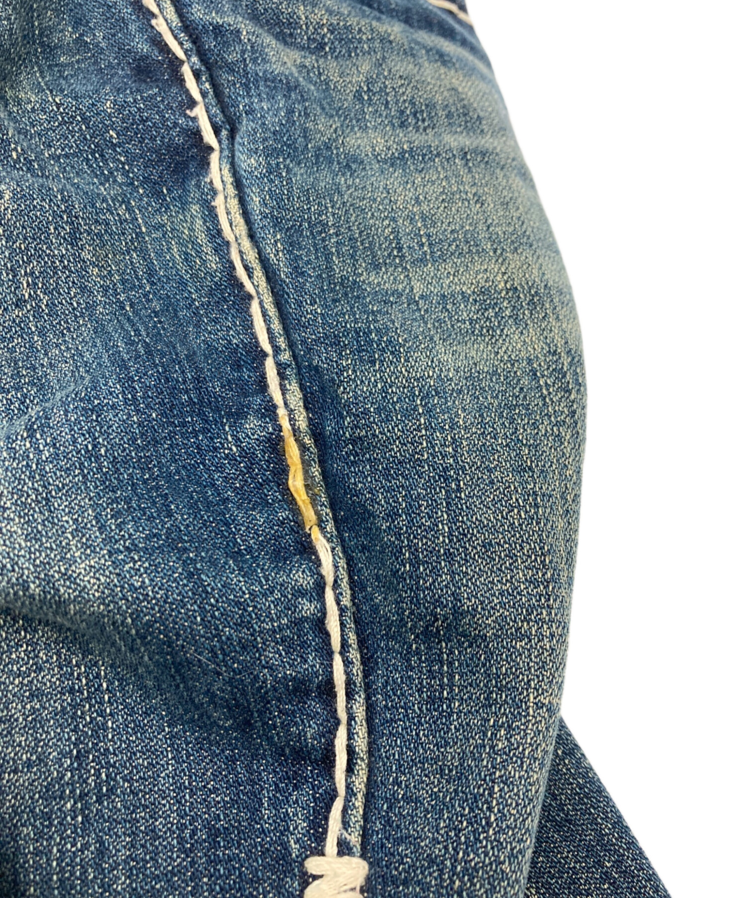 中古・古着通販】TRUE RELIGION (トゥルー レリジョン) JOEY SUPER T