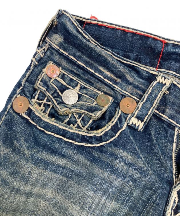 パンツ TRUE RELIGION JOEY SUPER T size31 中古・古着通販】TRUE RELIGION (トゥルー レリジョン) JOEY SUPER T