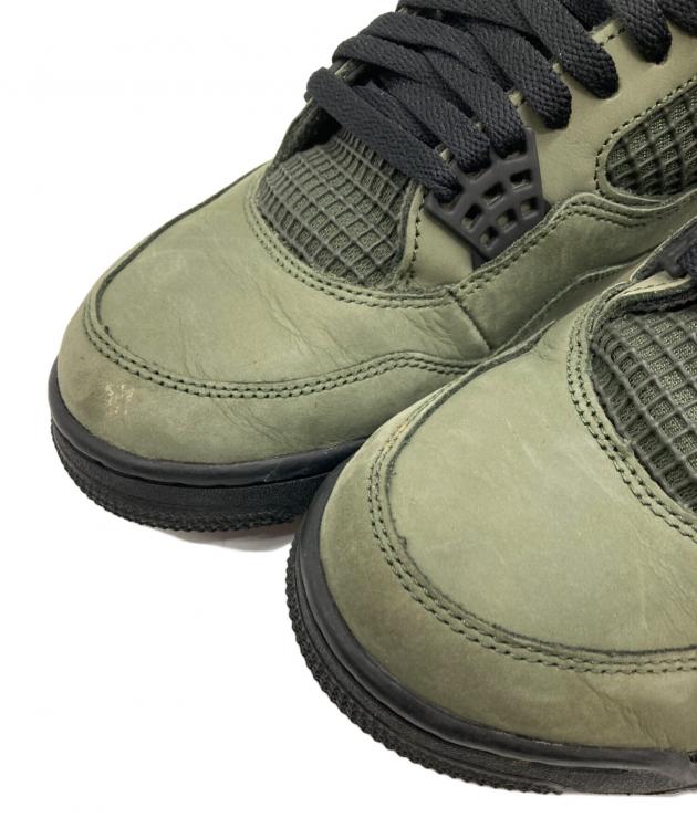 中古・古着通販】NIKE (ナイキ) UNDEFEATED (アンディフィーテッド