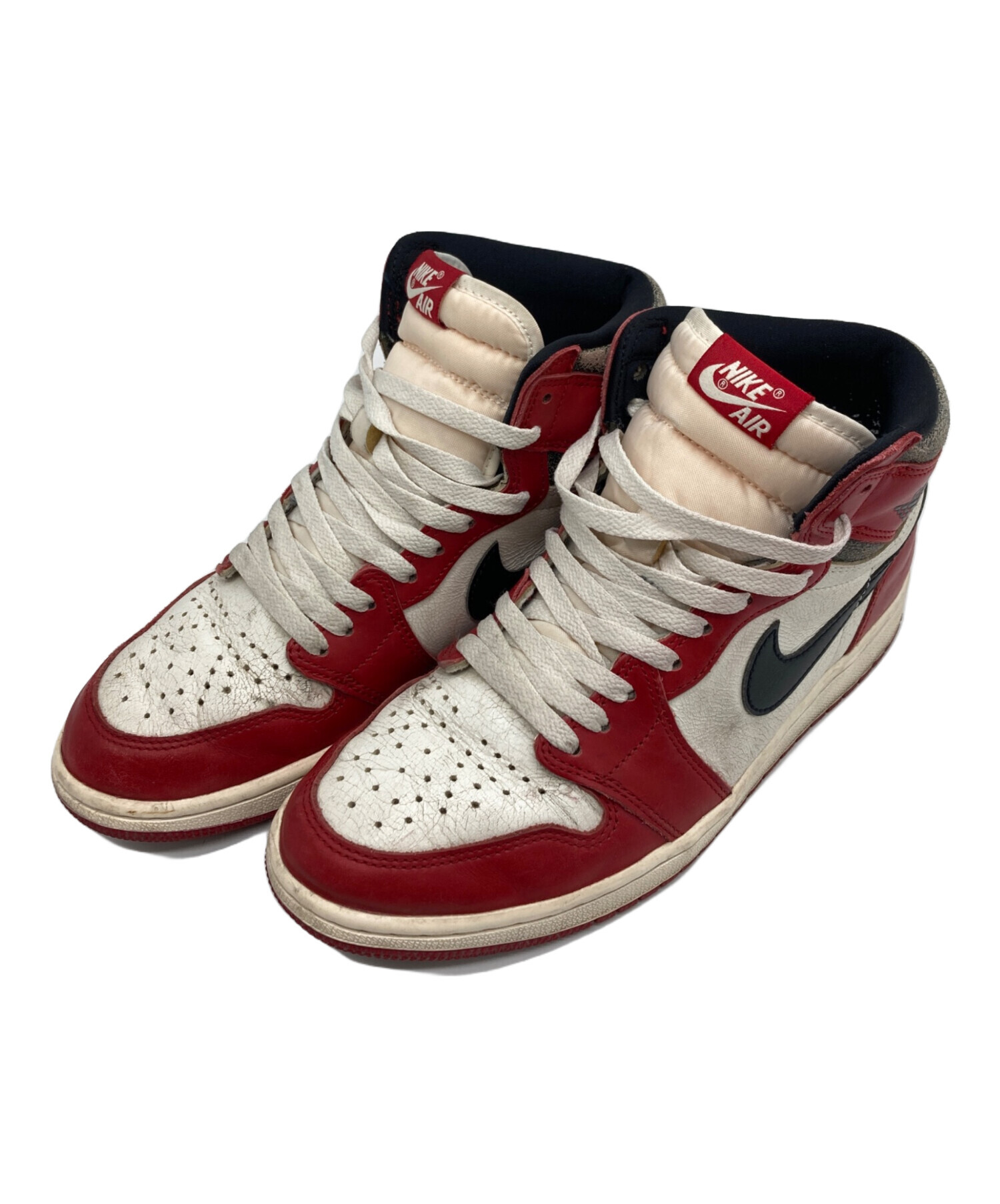 中古・古着通販】NIKE (ナイキ) Air Jordan 1 High OG 