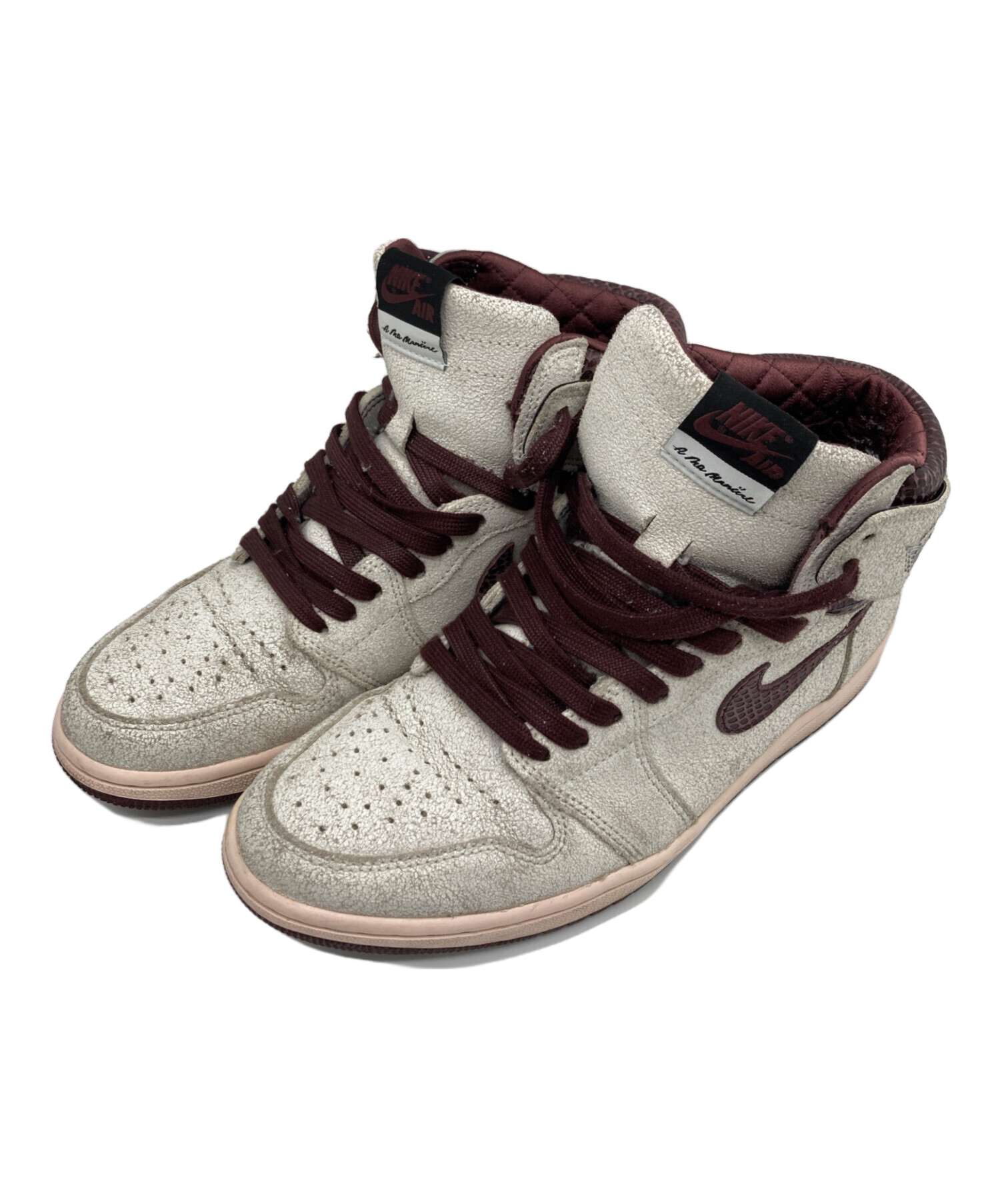 中古・古着通販】NIKE A Ma Maniere Air Jordan 1 Retro High OG 