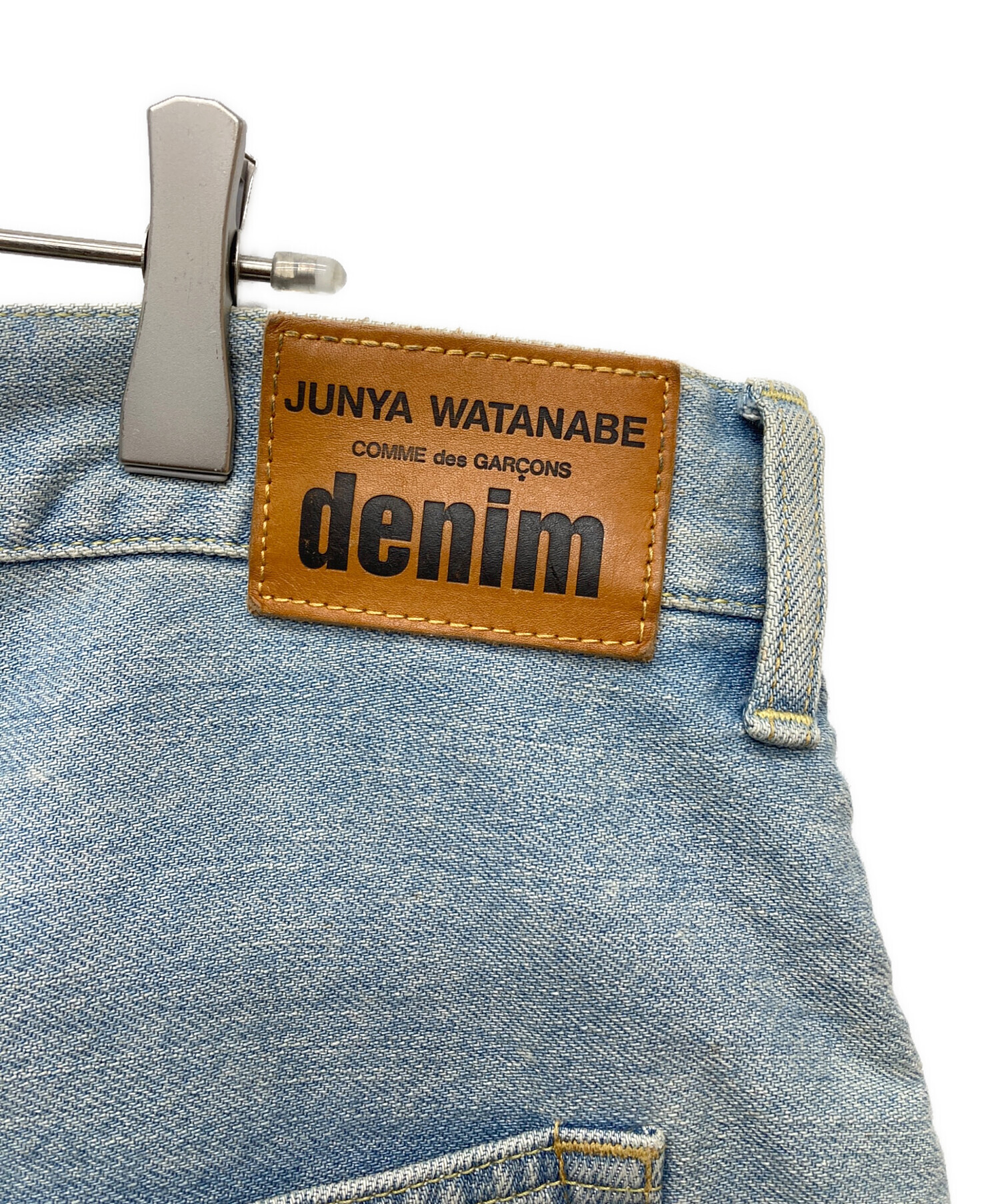 中古・古着通販】JUNYA WATANABE COMME des GARCONS ((ジュンヤ