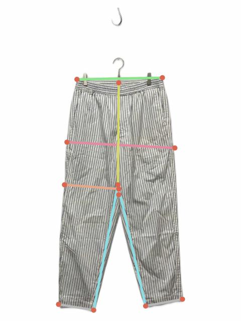 レモン坊や　コムデギャルソンシャツパンツセット 中古・古着通販】COMME des GARCONS SHIRT (コムデギャルソンシャツ