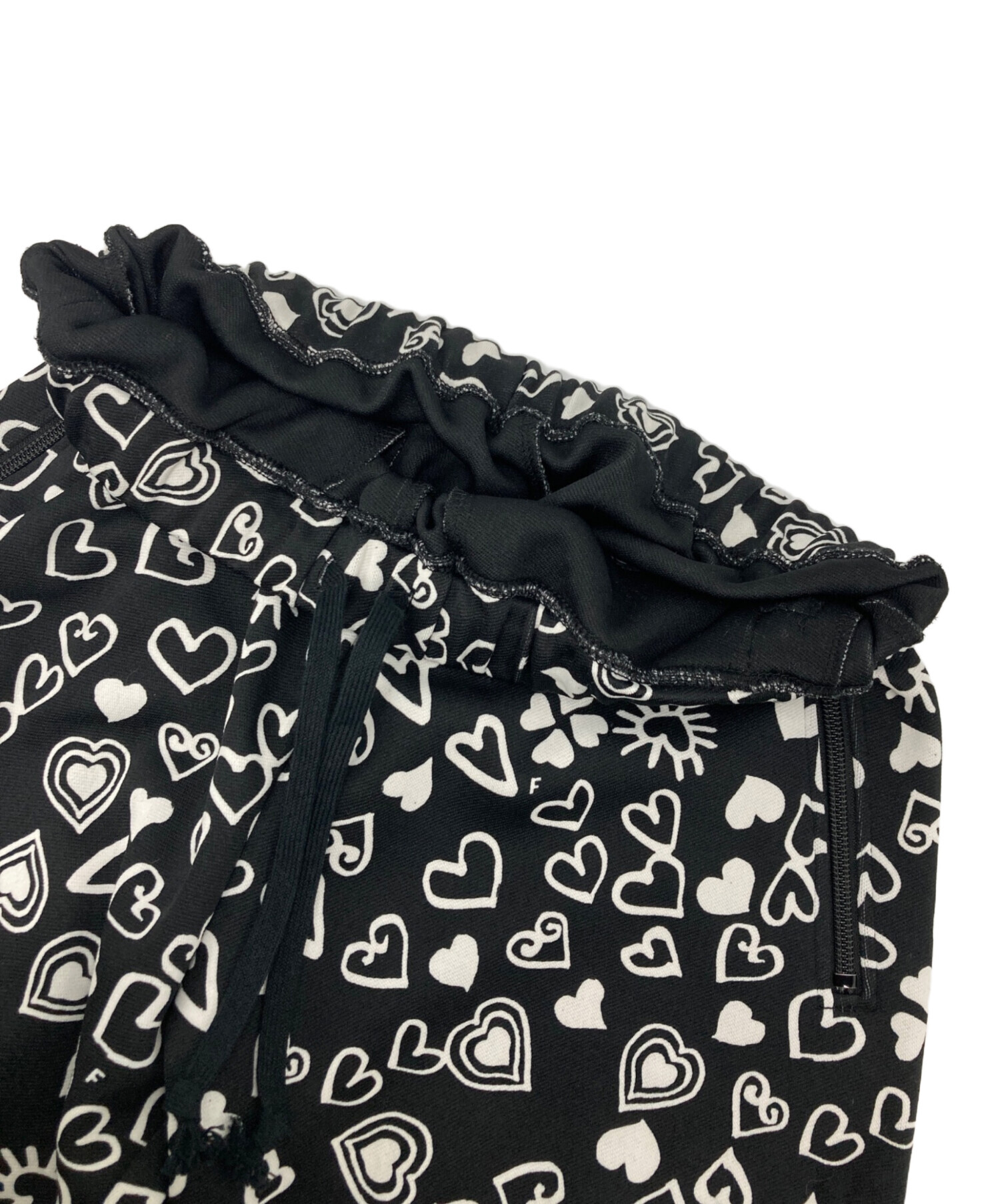 中古・古着通販】BLACK COMME des GARCONS (ブラックコムデギャルソン