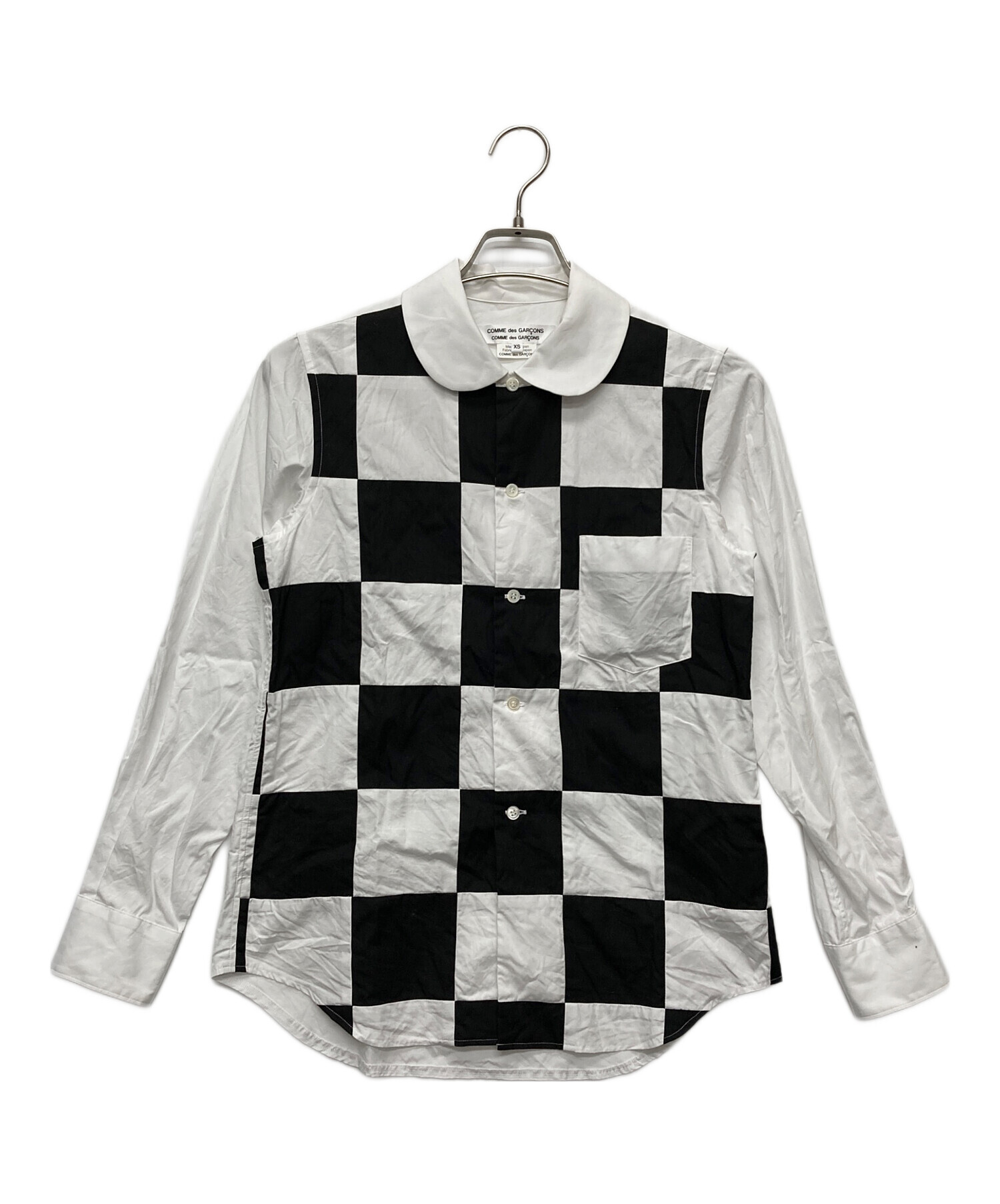 中古・古着通販】COMME des GARCONS COMME des GARCONS