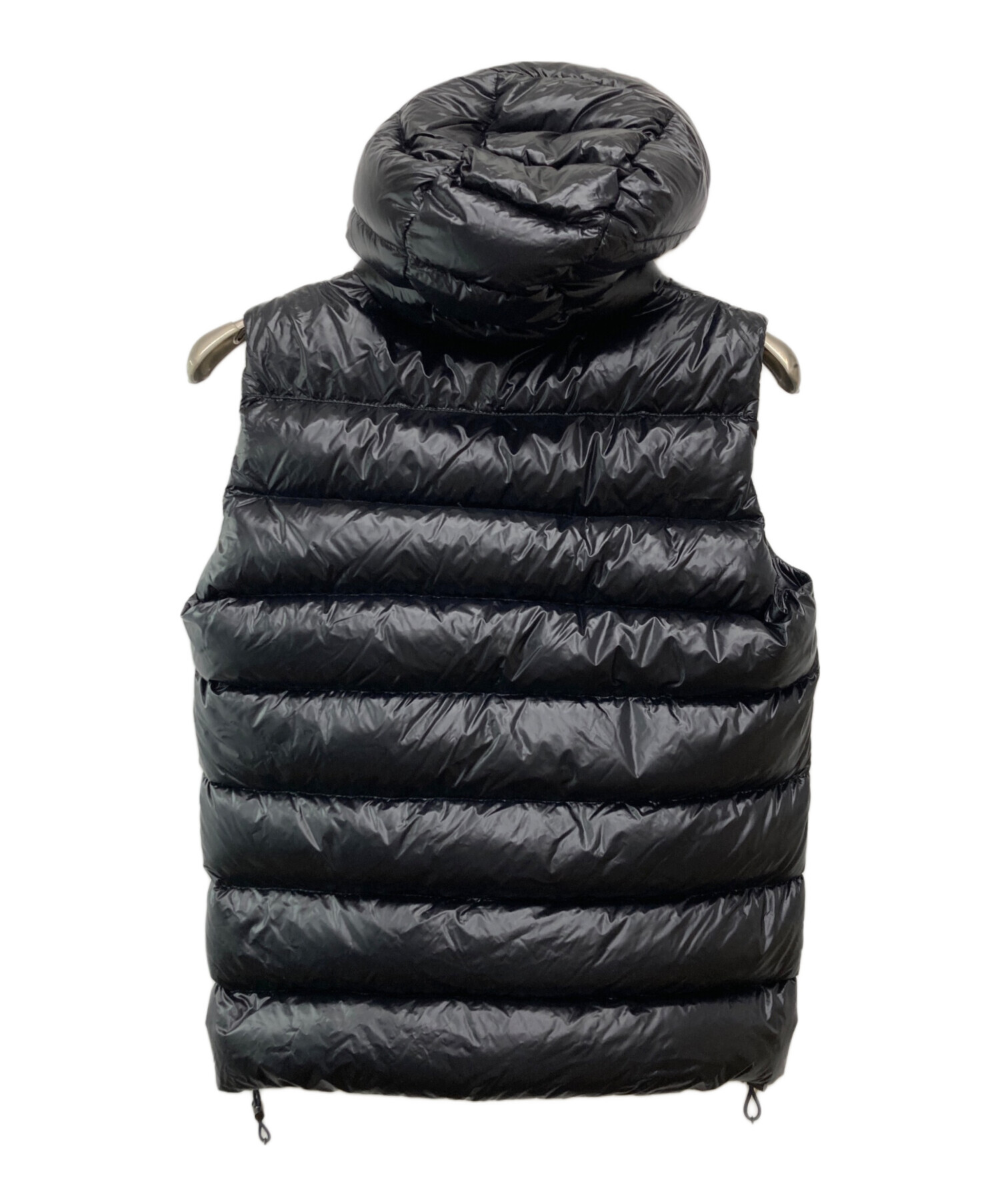 中古・古着通販】MONCLER (モンクレール) ダウンベスト/BARTHOLOME