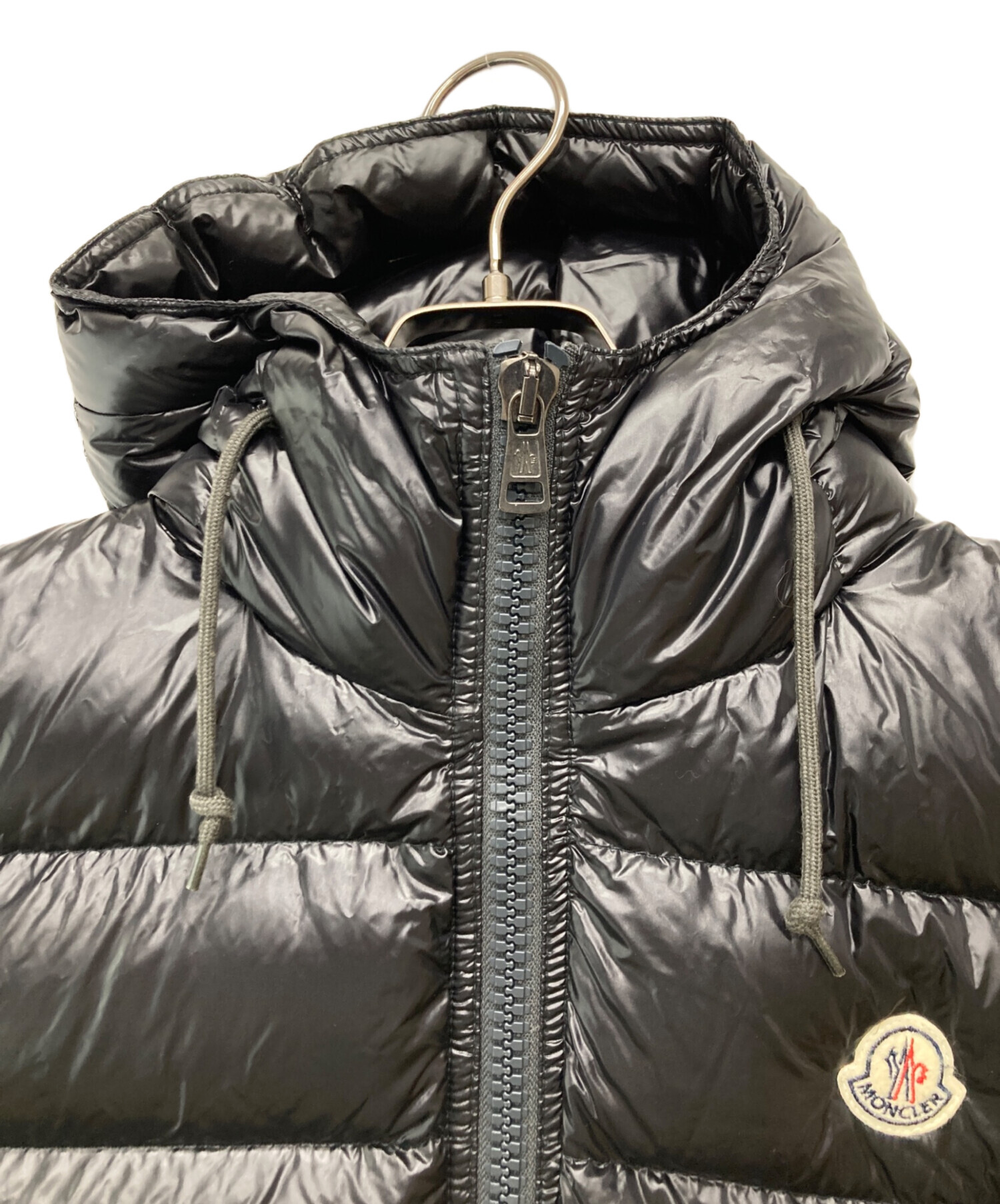 中古・古着通販】MONCLER (モンクレール) ダウンベスト/BARTHOLOME