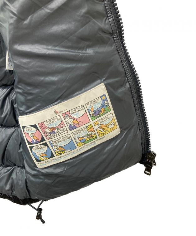 中古・古着通販】MONCLER (モンクレール) ダウンベスト/BARTHOLOME
