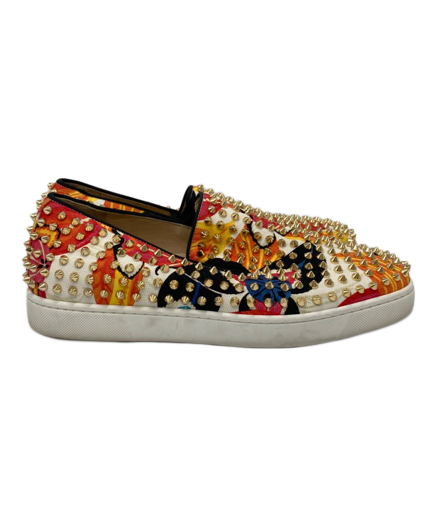 中古・古着通販】Christian Louboutin (クリスチャン・ルブタン