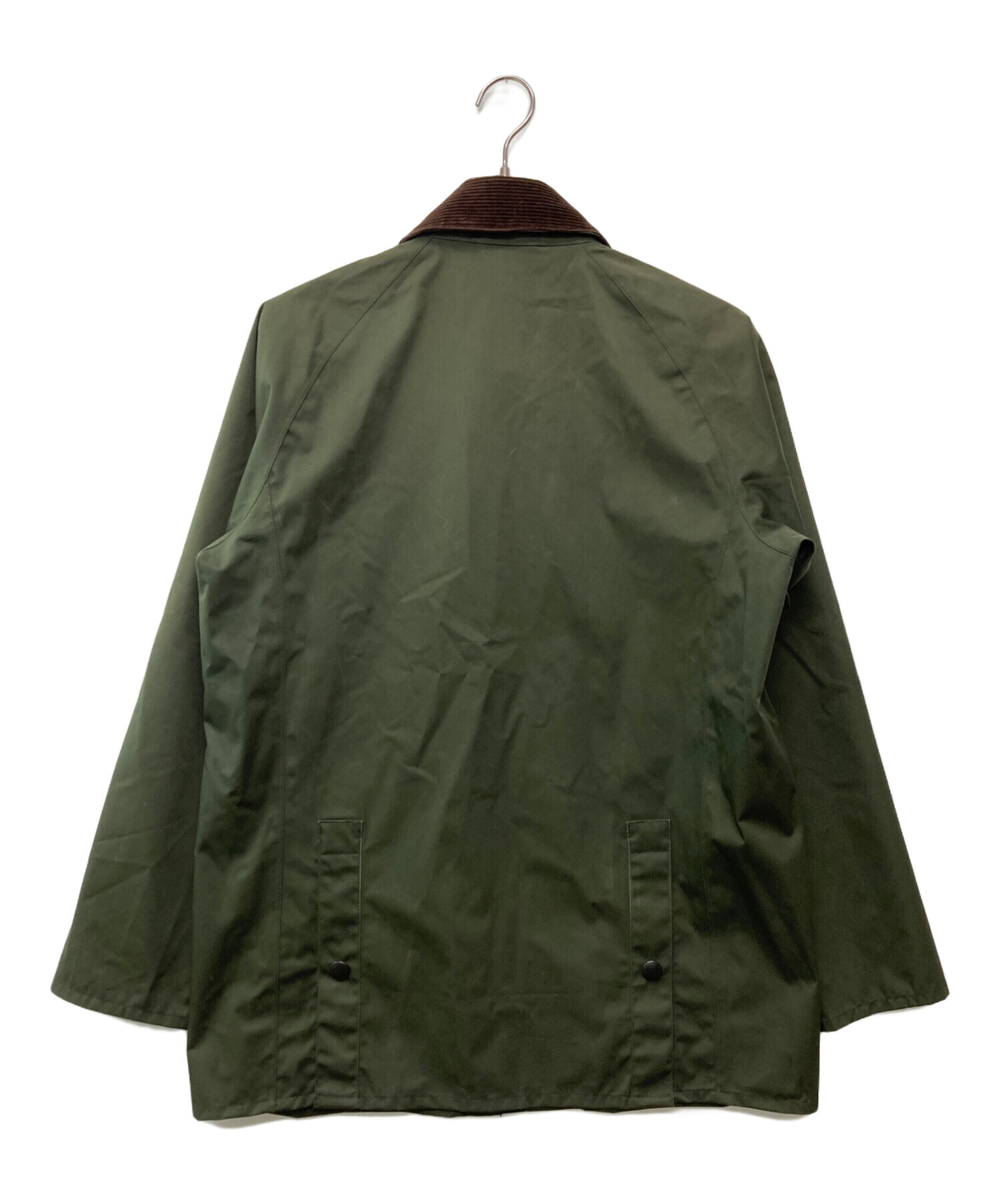 中古・古着通販】Barbour (バブアー) 別注BEDALETECH CLASSIC FIT