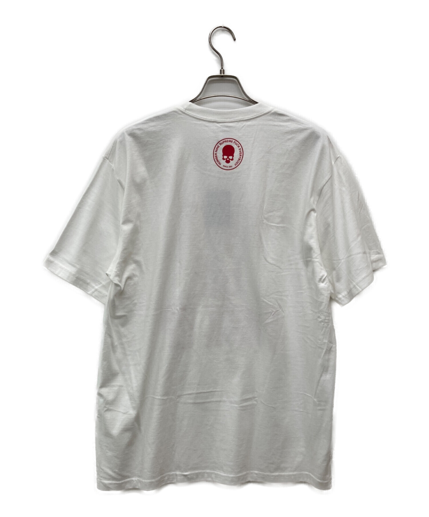 中古・古着通販】Supreme (シュプリーム) NUMBER (N)INE