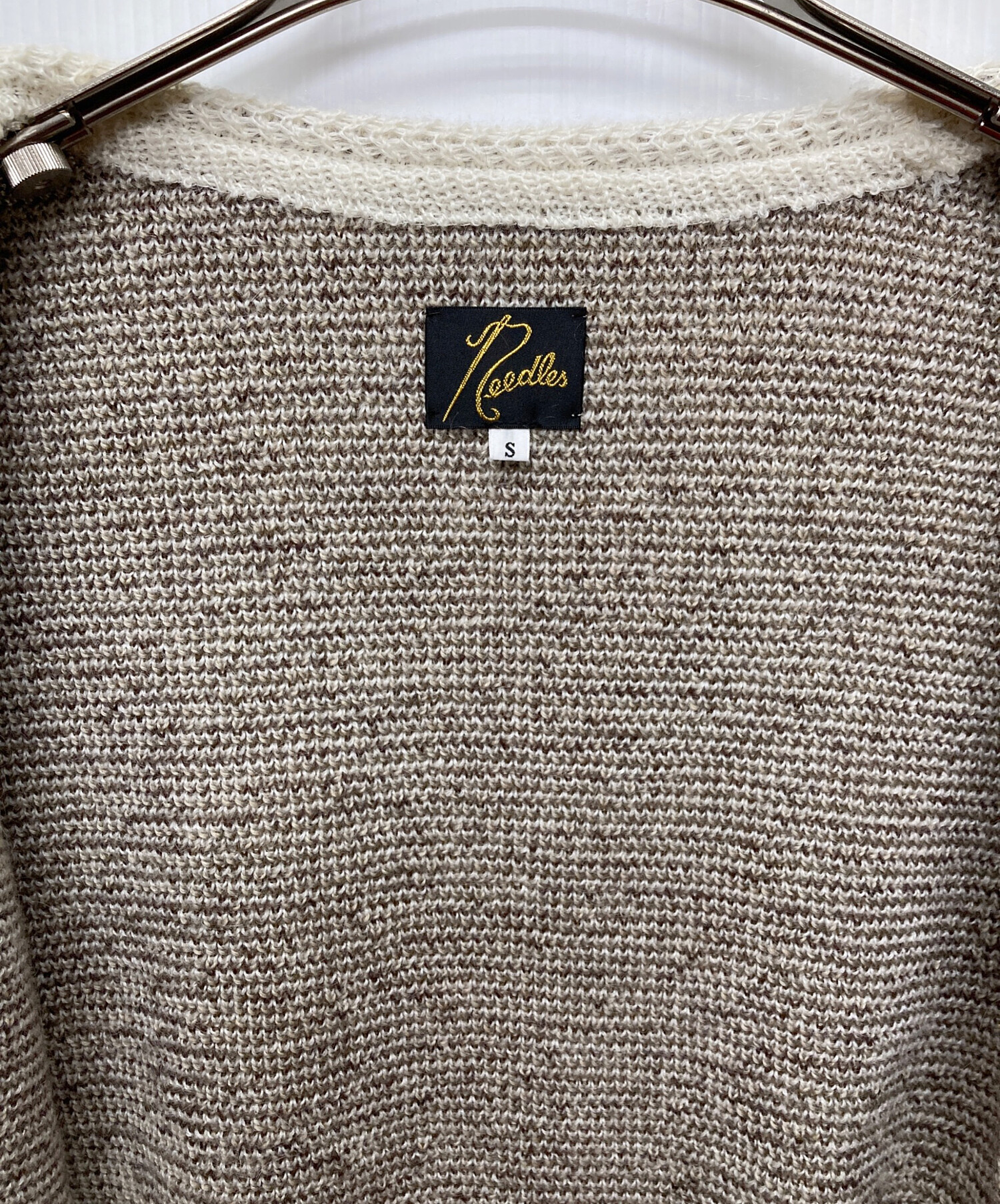 中古・古着通販】Needles (ニードルズ) STUDIOUS (ステュディオス