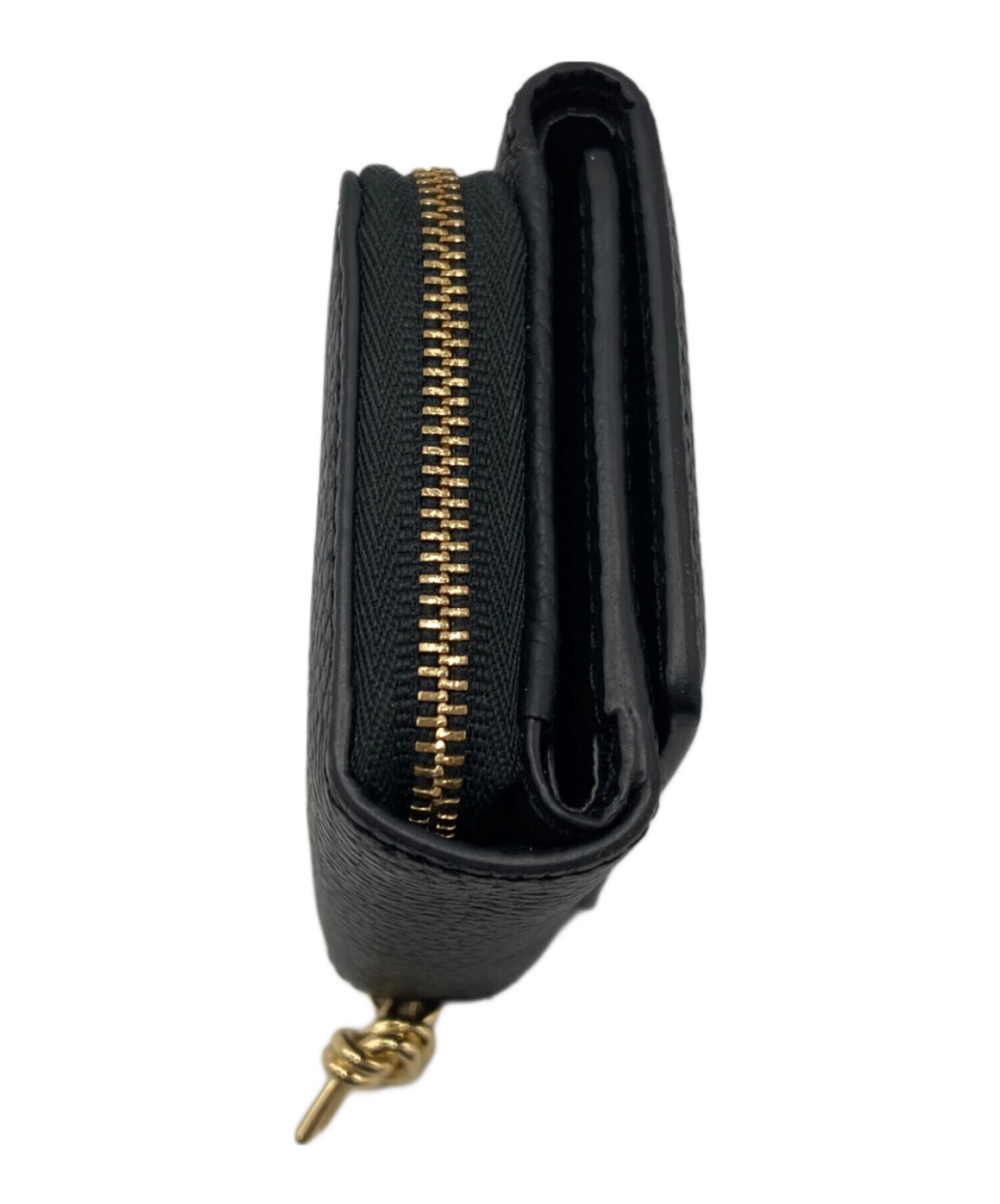 k*4様 【箱付き未使用品】ヴァジック　ROUND MINI ラウンドジップ財布 シンプル使いやすい！】VASIC ROUND MINI MINI 二つ折り (VASIC