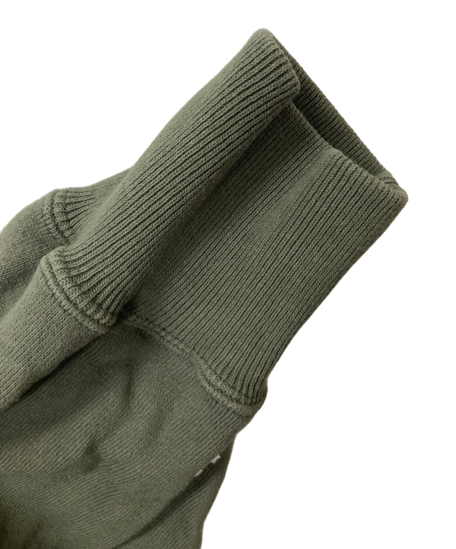中古・古着通販】WTAPS (ダブルタップス) ACNE SWEATER/222ATDT-CSM25 