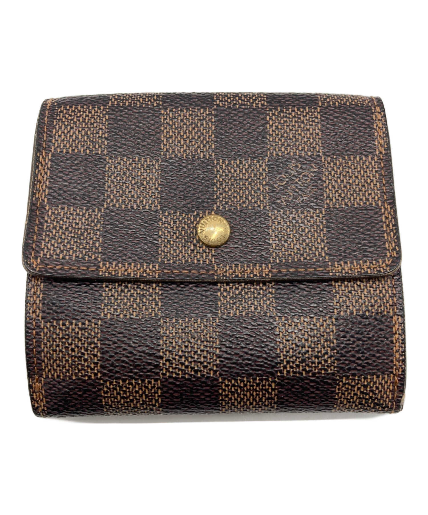 お*し様 ルイヴィトン 楽天市場】ルイヴィトン 長財布 LOUIS VUITTON 二つ折り