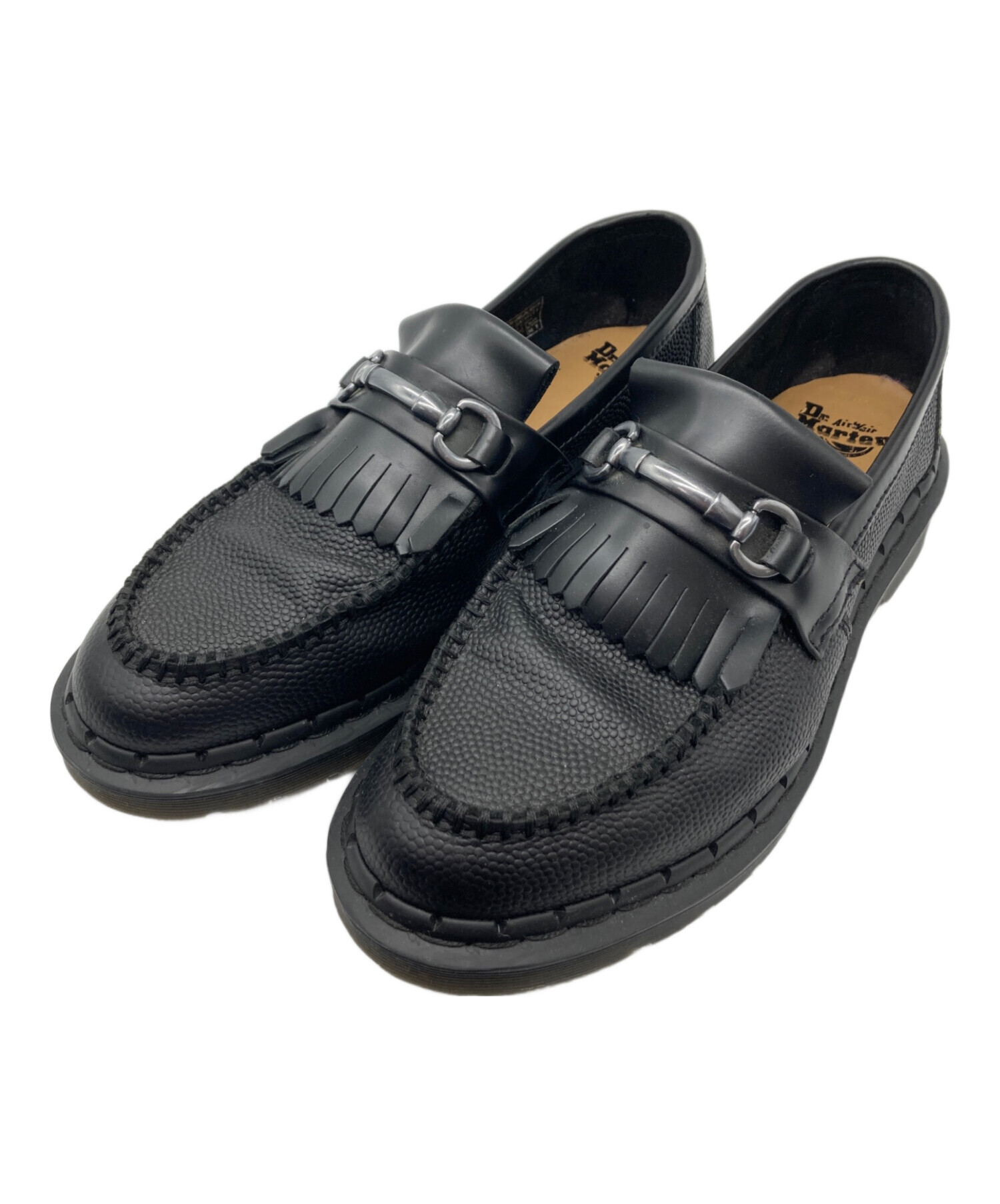 中古・古着通販】Dr.Martens (ドクターマーチン) ADRIAN ローファー 