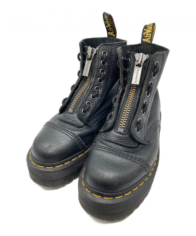 中古・古着通販】Dr.Martens (ドクターマーチン) SINCLAIR ジャングル