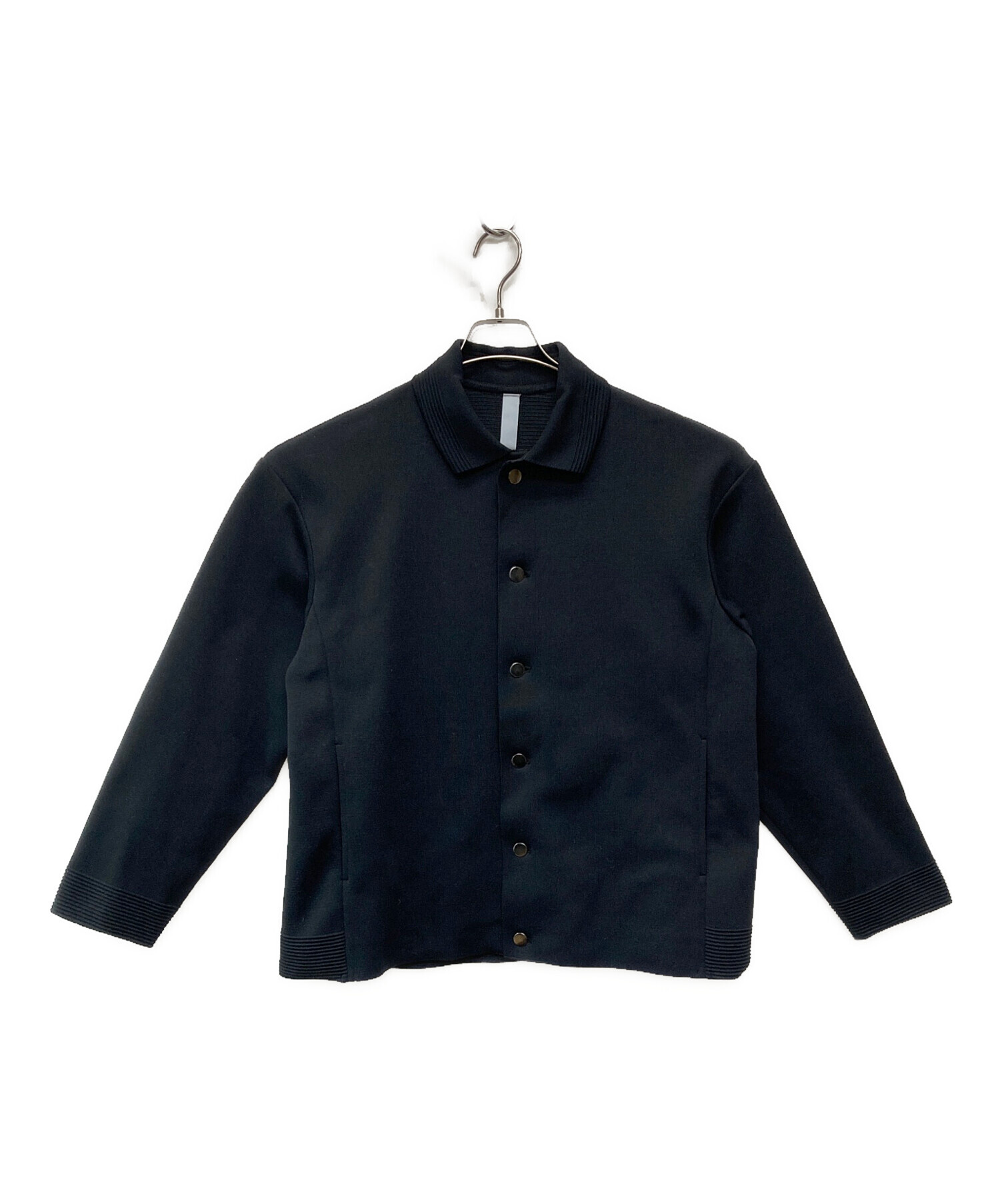 中古・古着通販】CFCL (シーエフシーエル) MILAN RIB BLOUSON 3 
