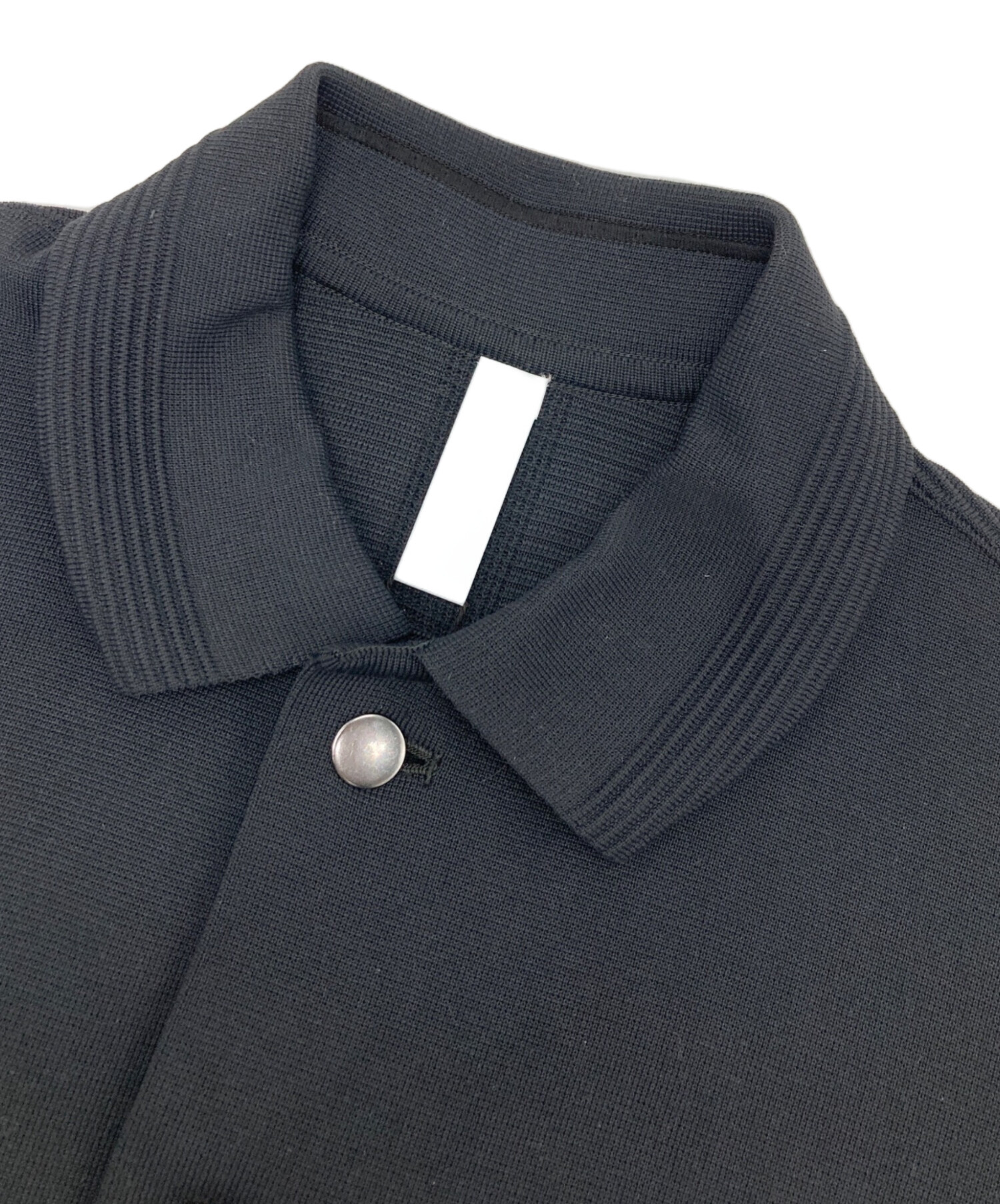 中古・古着通販】CFCL (シーエフシーエル) MILAN RIB BLOUSON 3