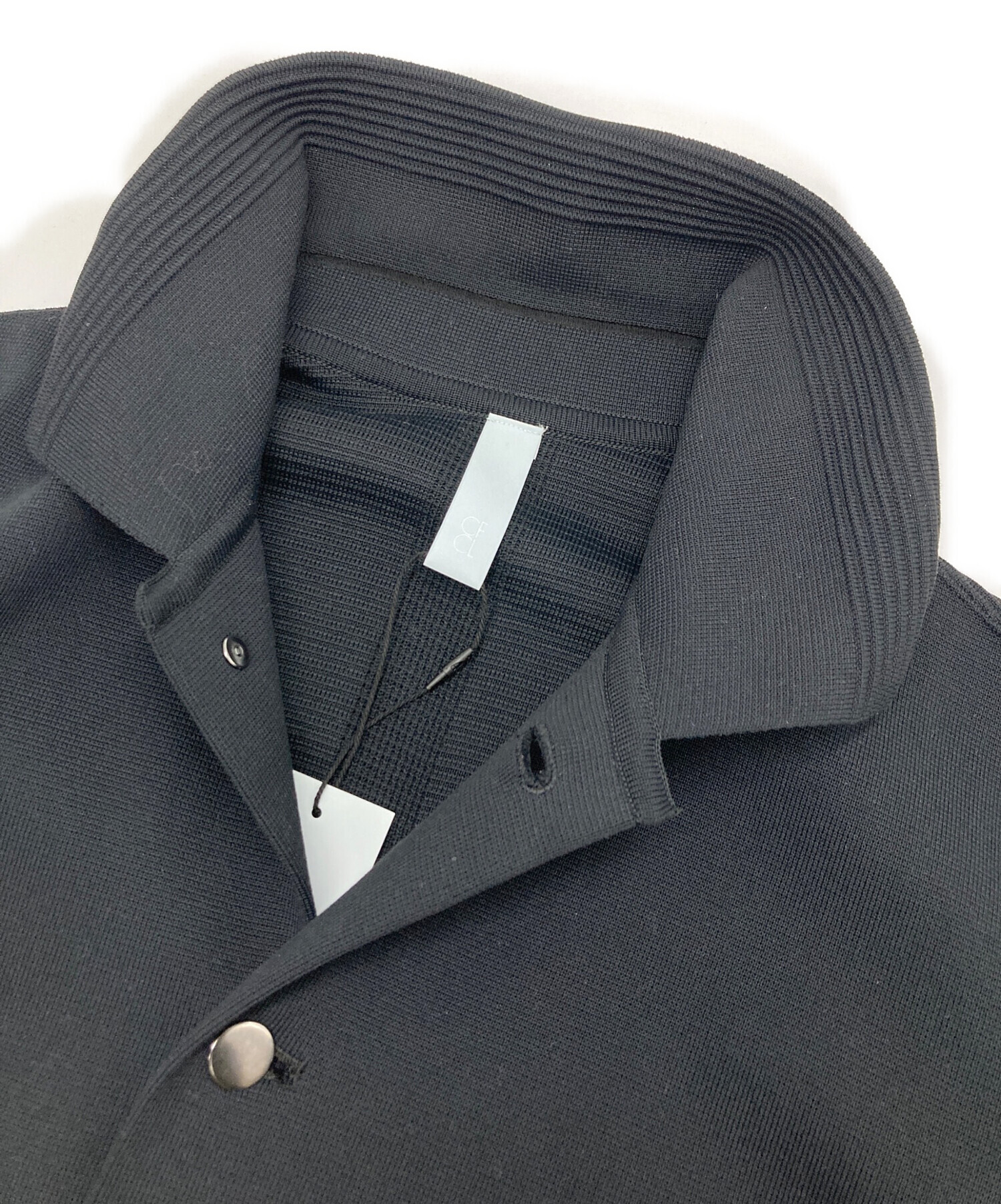 中古・古着通販】CFCL (シーエフシーエル) MILAN RIB BLOUSON 3 