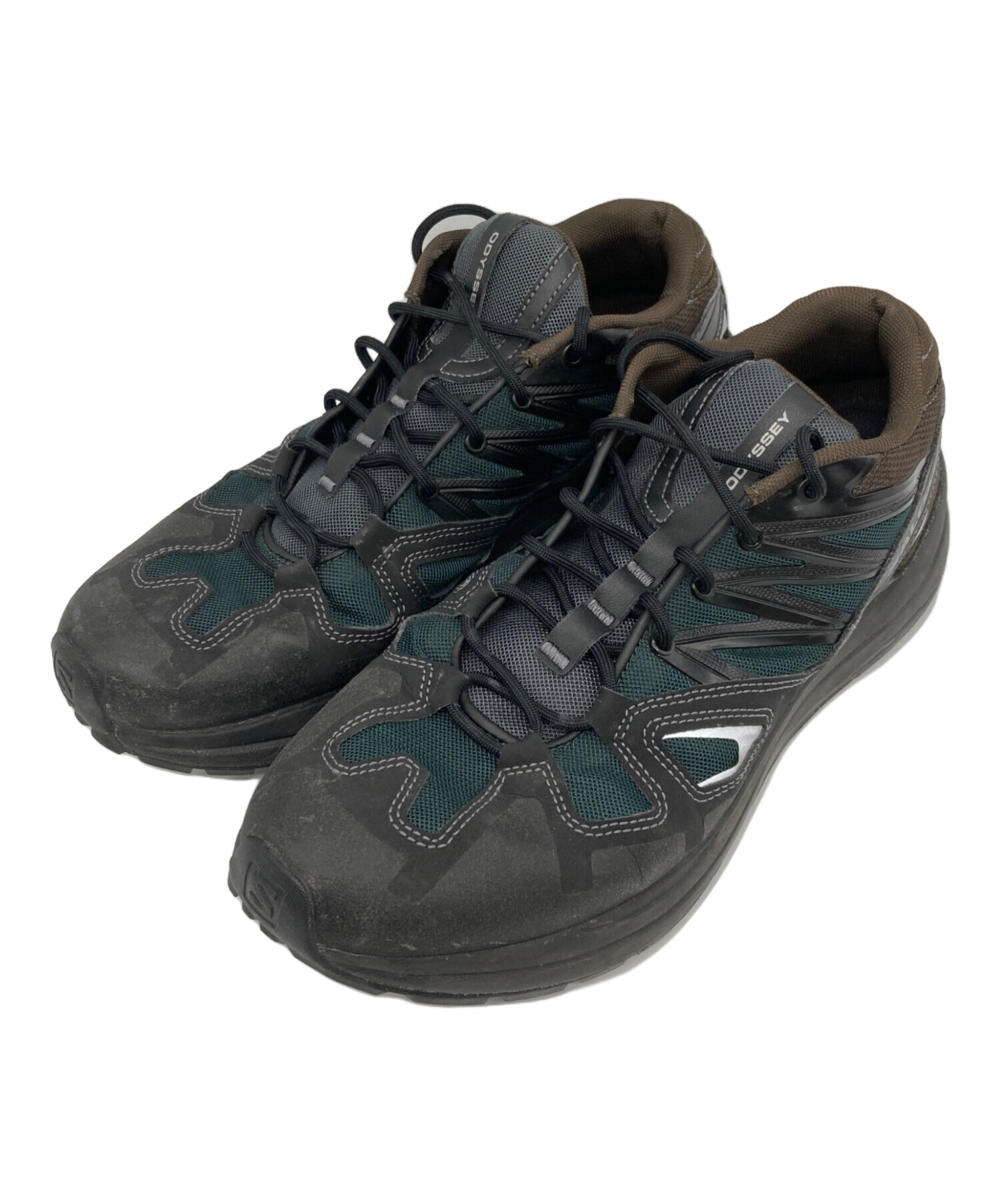 中古・古着通販】SALOMON (サロモン) and wander (アンドワンダー