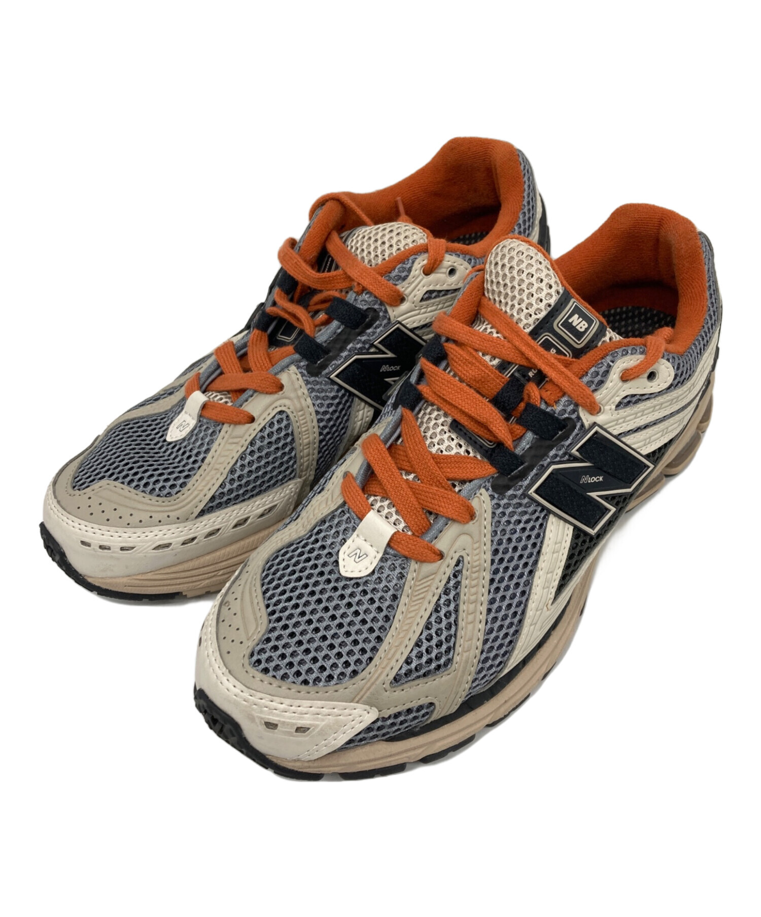 中古・古着通販】NEW BALANCE (ニューバランス) size? (サイズ 