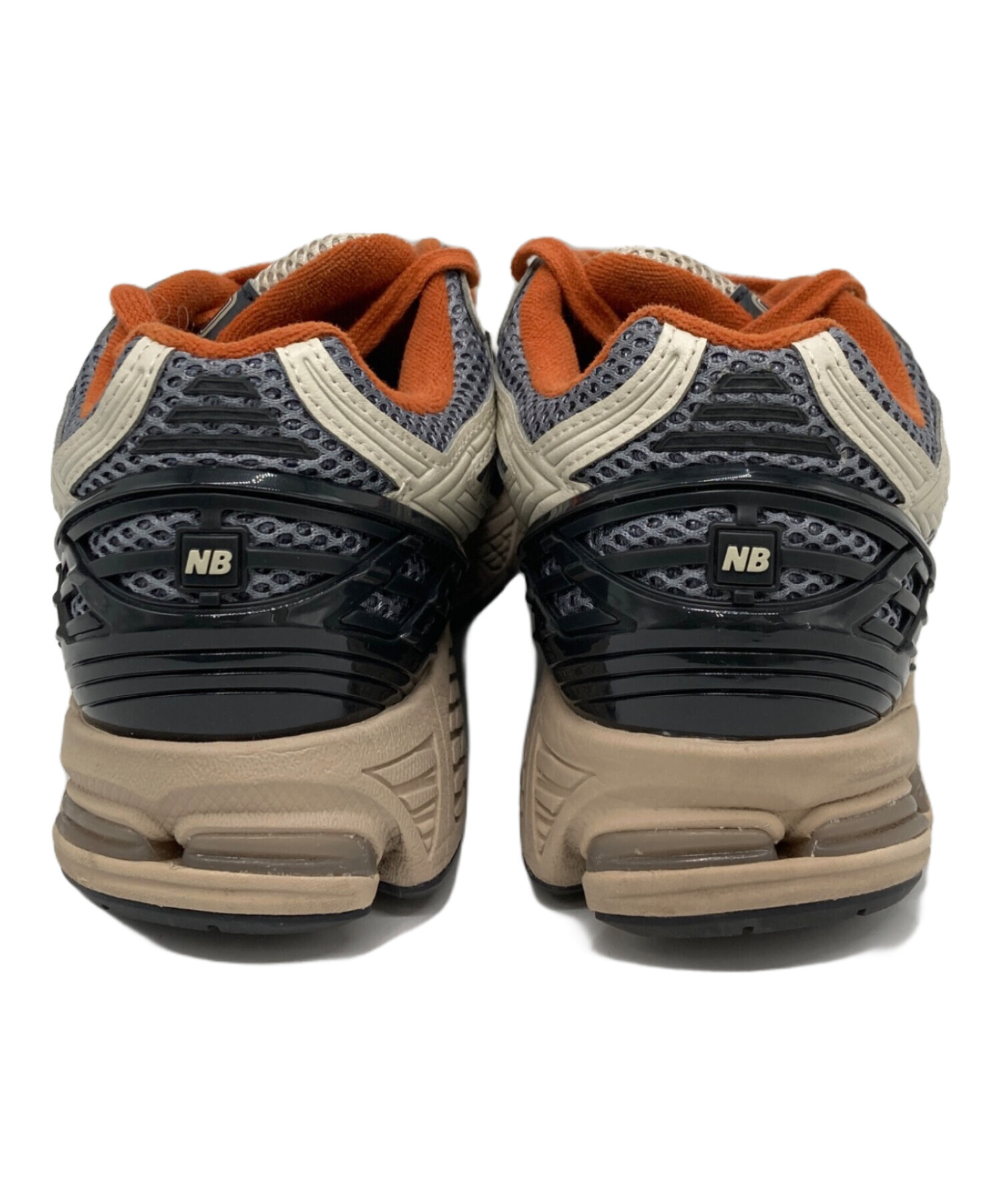 中古・古着通販】NEW BALANCE (ニューバランス) size? (サイズ 