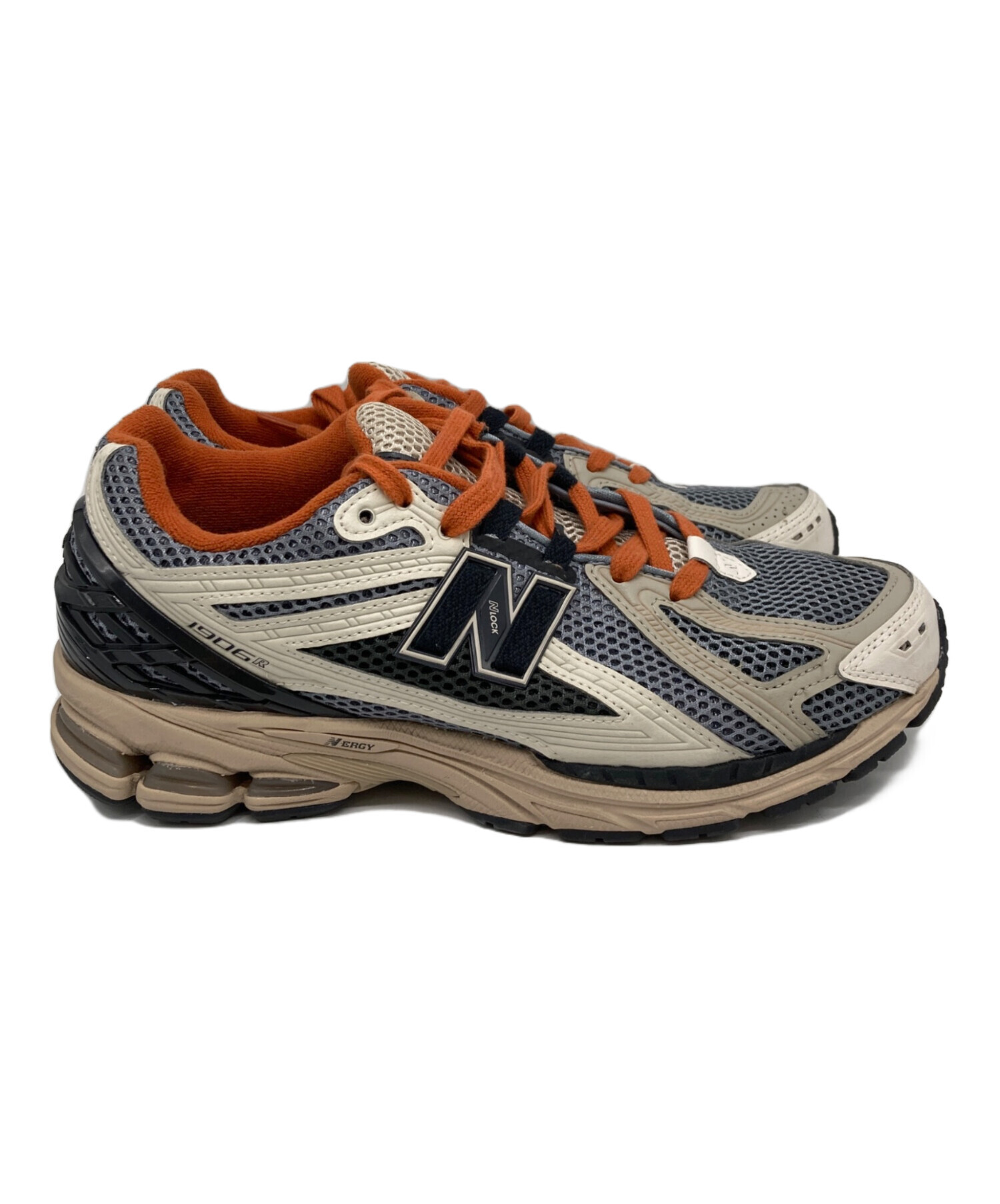 中古・古着通販】NEW BALANCE (ニューバランス) size? (サイズ 