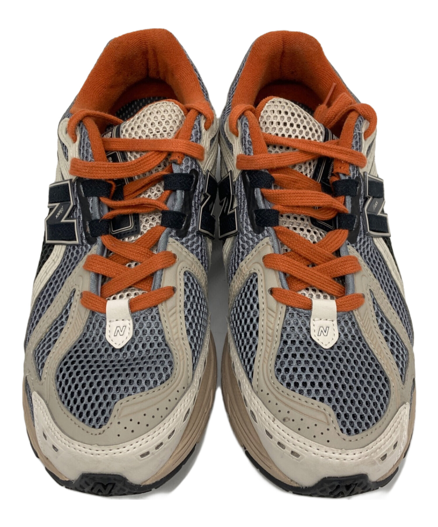 New Balance ニューバランス スニーカー メンズ 【古着】【中古】 中古・古着通販】NEW BALANCE (ニューバランス) size? (サイズ