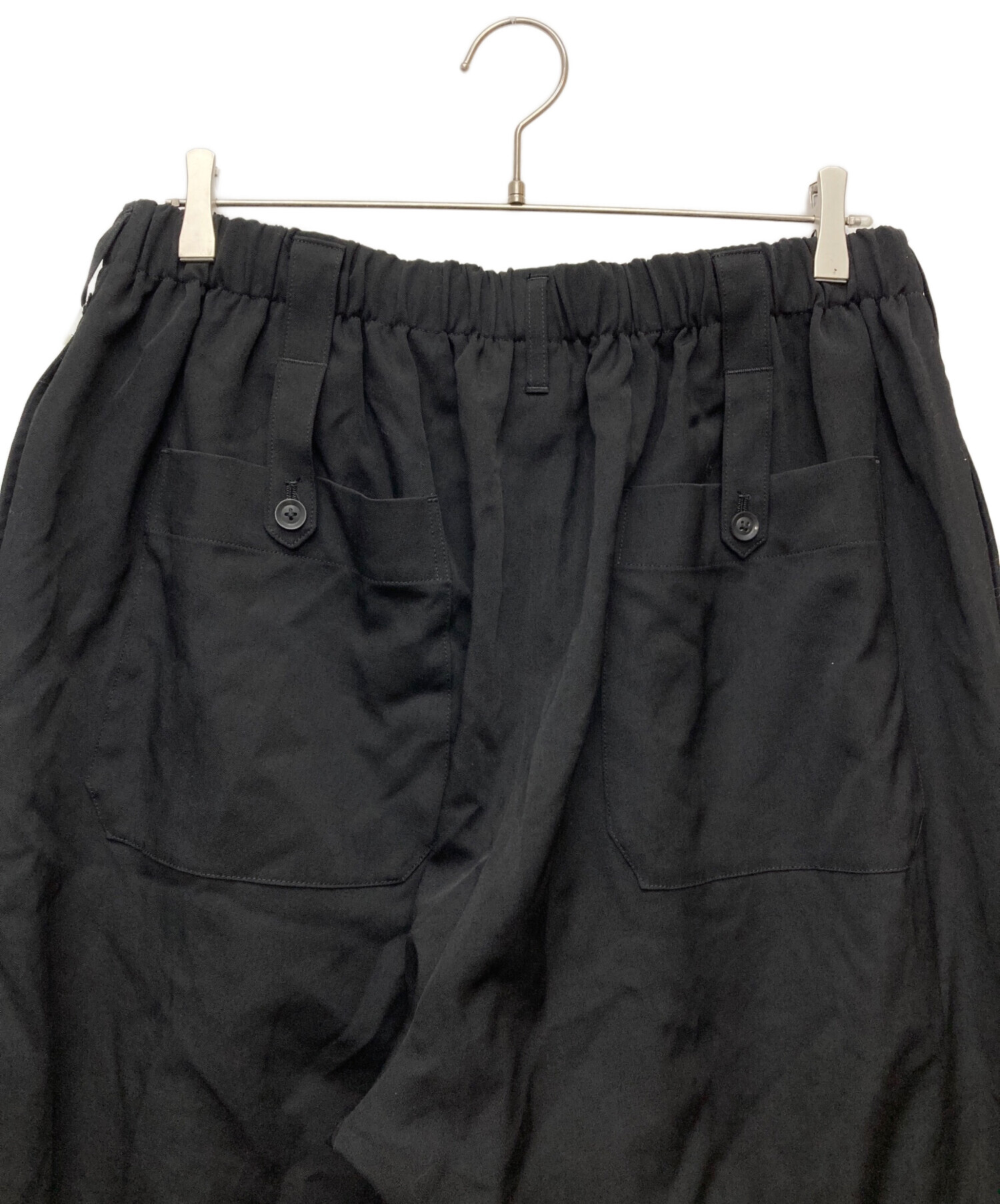 中古・古着通販】Yohji Yamamoto pour homme (ヨウジヤマモト
