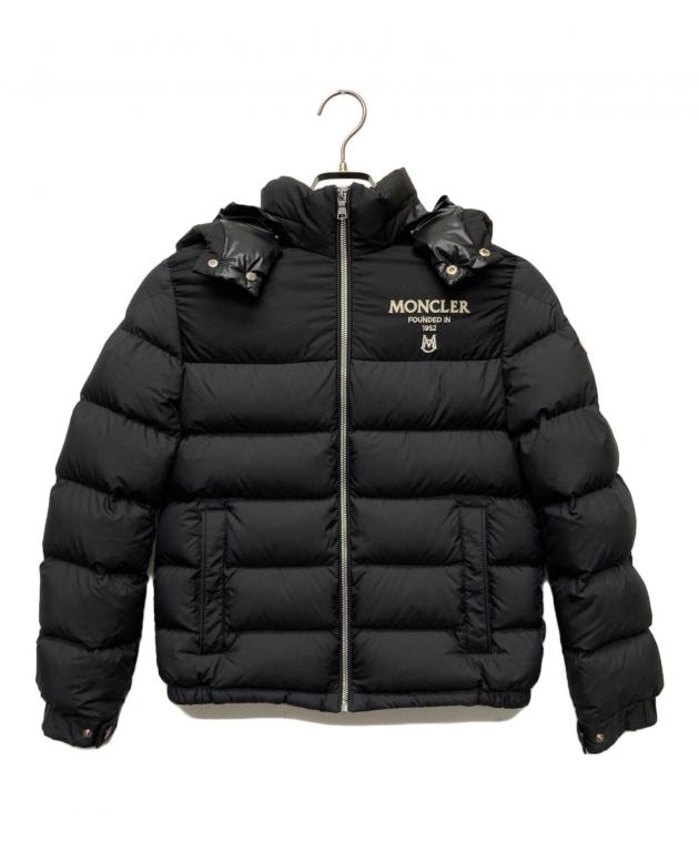 中古・古着通販】MONCLER (モンクレール) JOE GIUBBOTTOジャケット