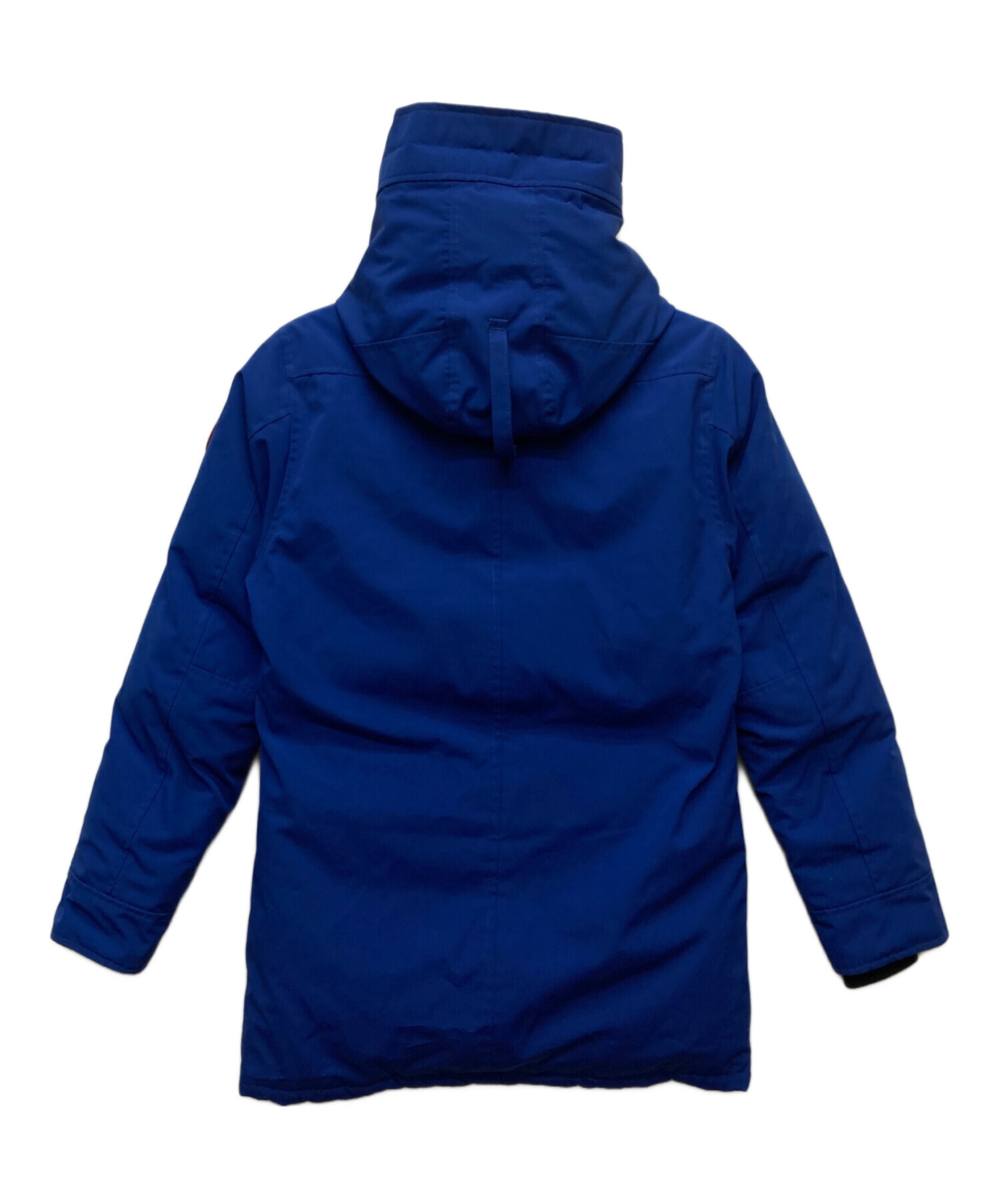 中古・古着通販】CANADA GOOSE (カナダグース) Jasper Parka/3438JM