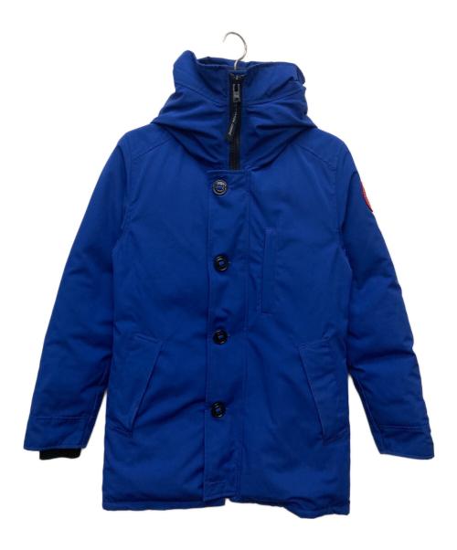 中古・古着通販】CANADA GOOSE (カナダグース) Jasper Parka/3438JM