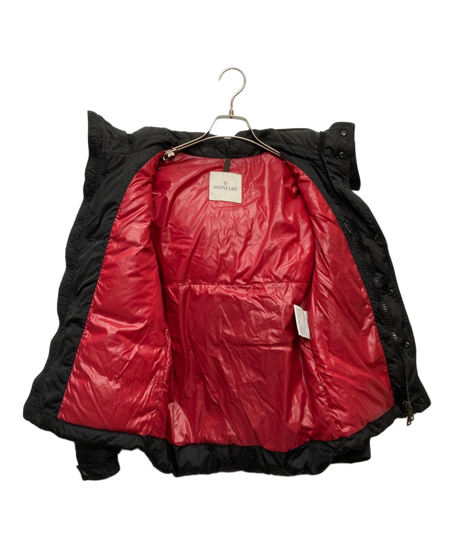 中古・古着通販】MONCLER (モンクレール) ORSAYダウンジャケット/920