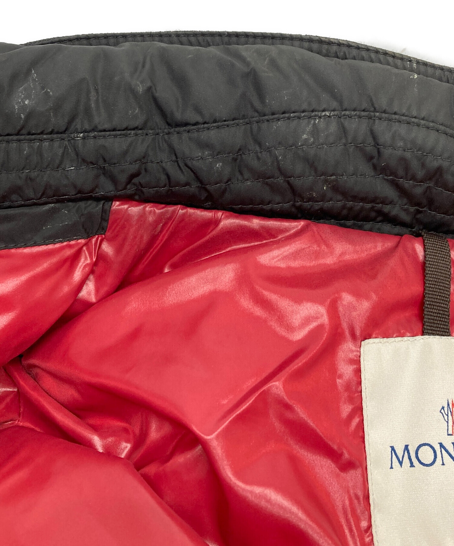 中古・古着通販】MONCLER (モンクレール) ORSAYダウンジャケット/920 