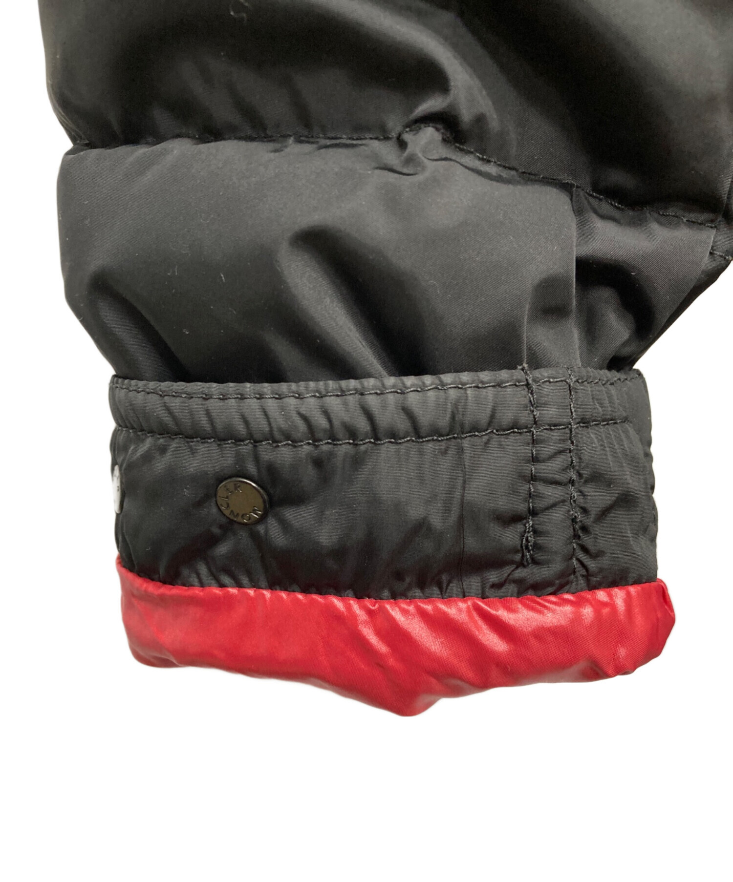 中古・古着通販】MONCLER (モンクレール) ORSAYダウンジャケット/920