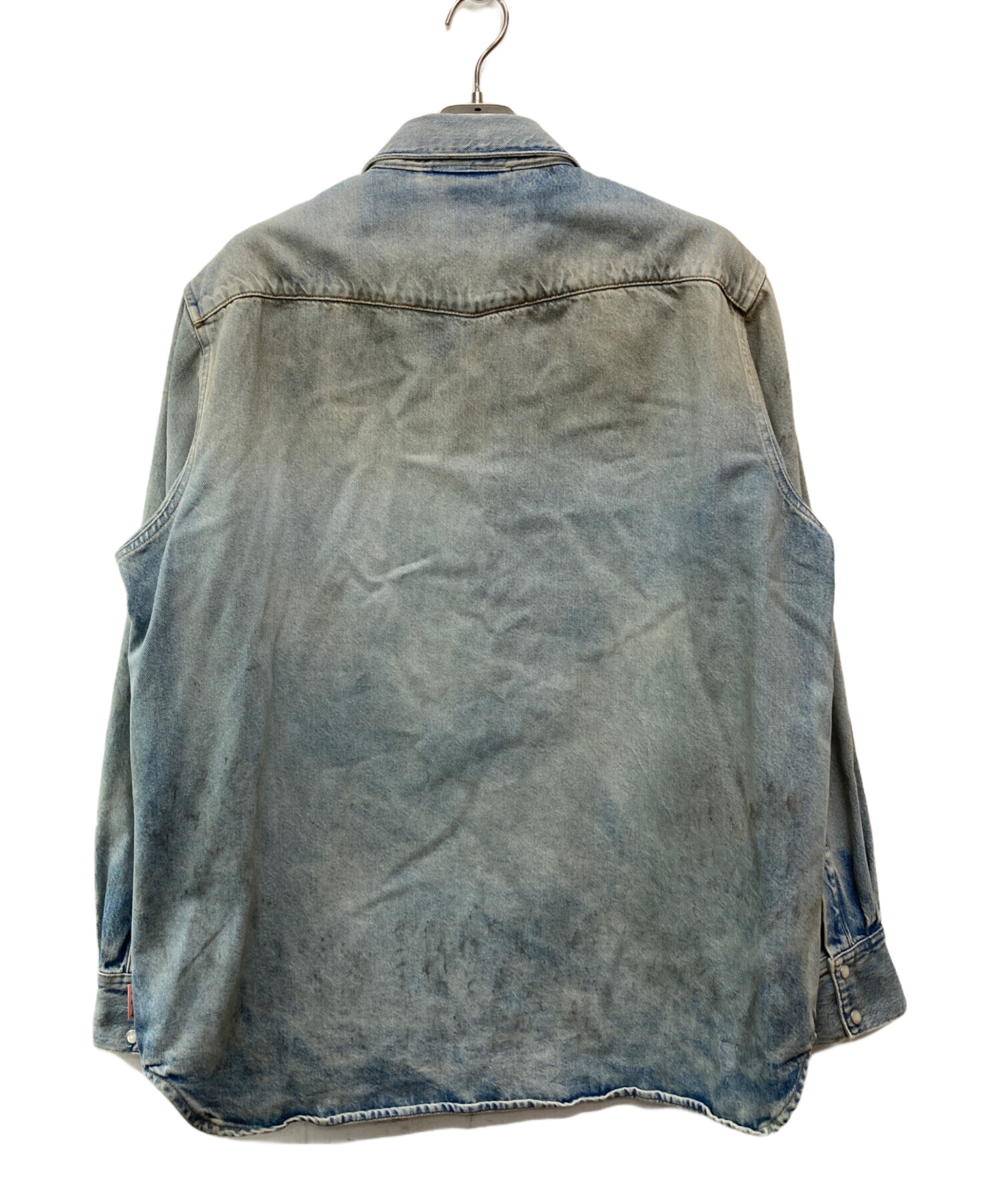 中古・古着通販】Acne studios (アクネ ストゥディオス) フェード 