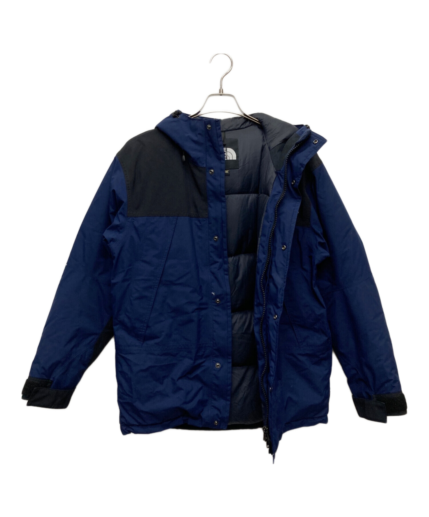 中古・古着通販】THE NORTH FACE (ザ ノース フェイス) Mountain Down