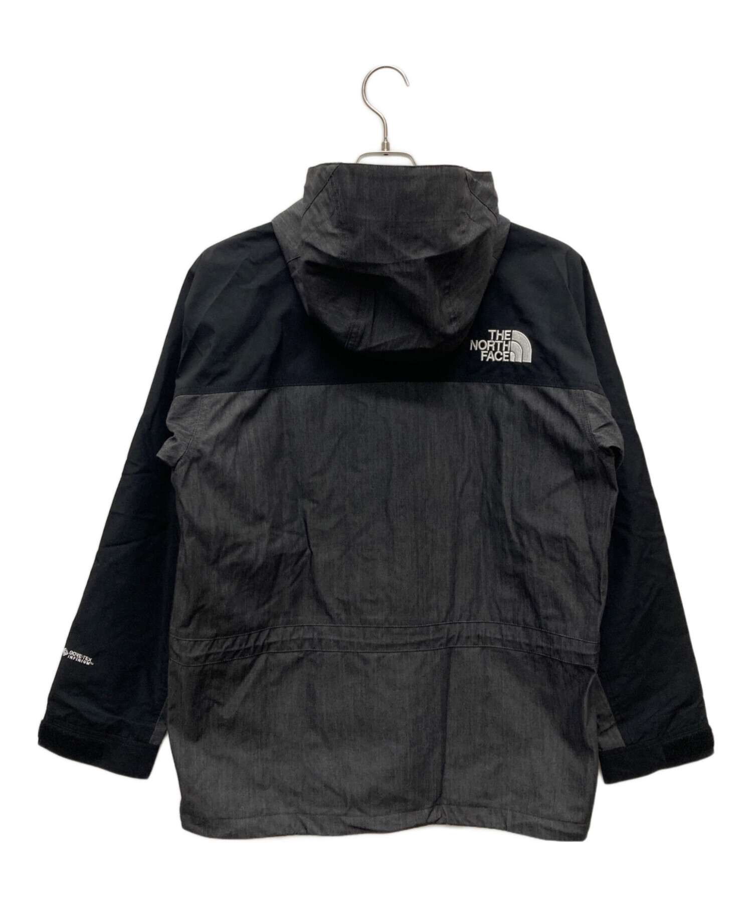 中古・古着通販】THE NORTH FACE (ザ ノース フェイス) MOUNTAIN LIGHT 