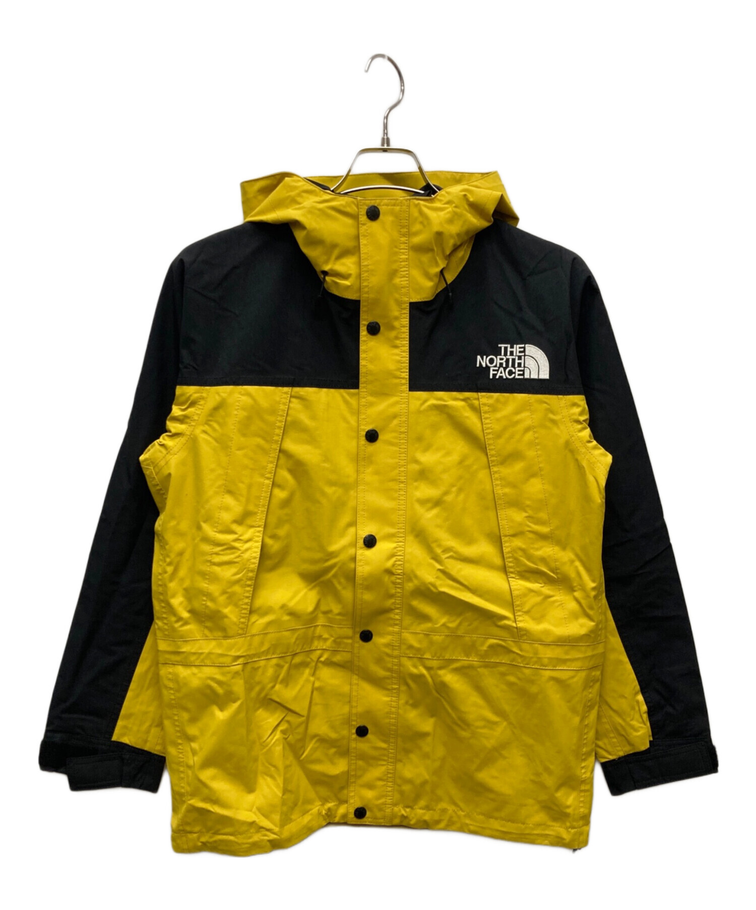 中古・古着通販】THE NORTH FACE (ザ ノース フェイス) Mountain Light