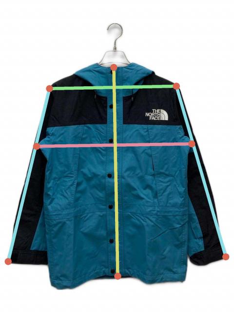 中古・古着通販】THE NORTH FACE (ザ ノース フェイス) Mountain Light