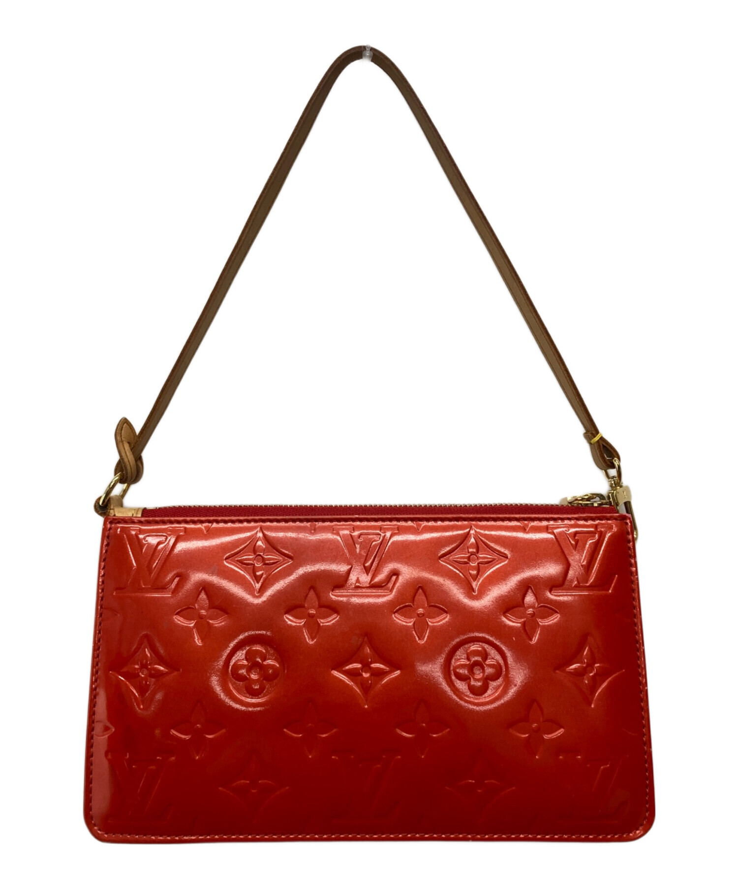 中古・古着通販】LOUIS VUITTON (ルイ ヴィトン) レキシントン 