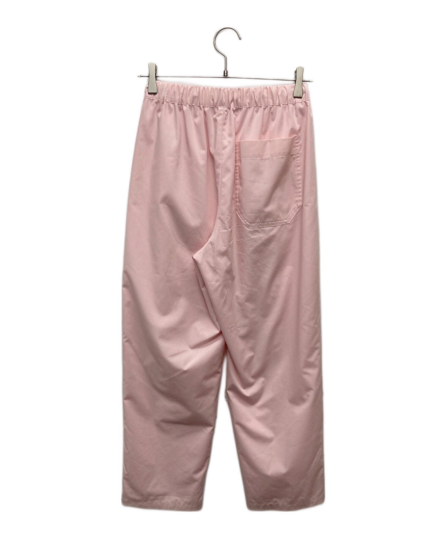 中古・古着通販】Gypsohila (ジプソフィア) Relaxy Pants/GPCF-306