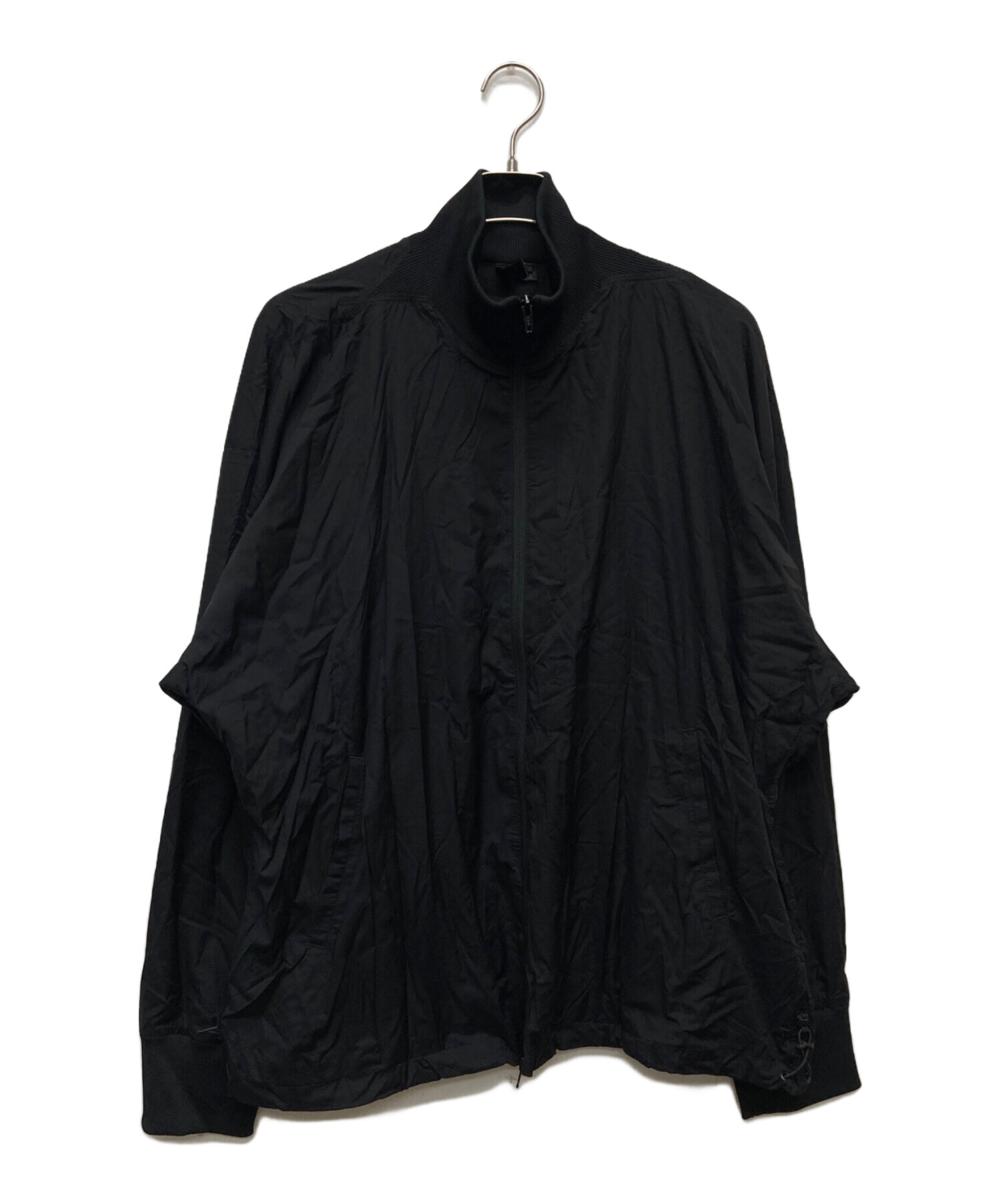 中古・古着通販】Y-3 (ワイスリー) M ADIZERO JKT/CY6852 ブラック