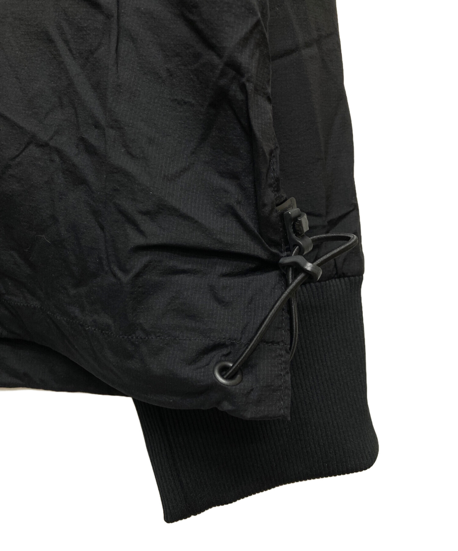 中古・古着通販】Y-3 (ワイスリー) M ADIZERO JKT/CY6852 ブラック