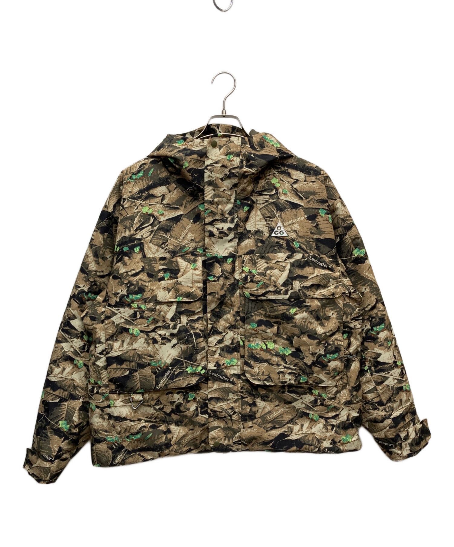 中古・古着通販】NIKE ACG (ナイキエーシージー) PrimaLoft（R）Skull