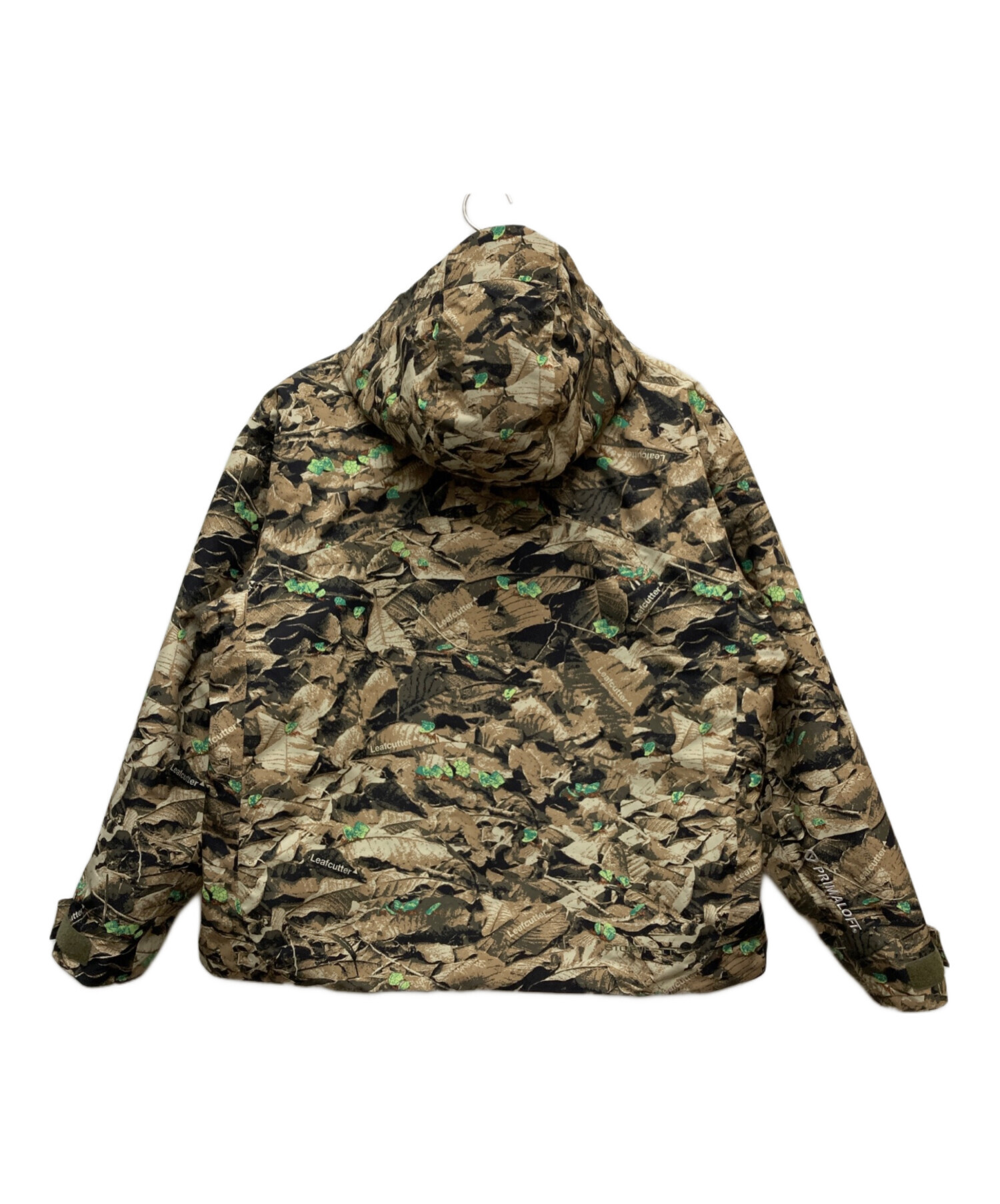 中古・古着通販】NIKE ACG (ナイキエーシージー) PrimaLoft（R）Skull 