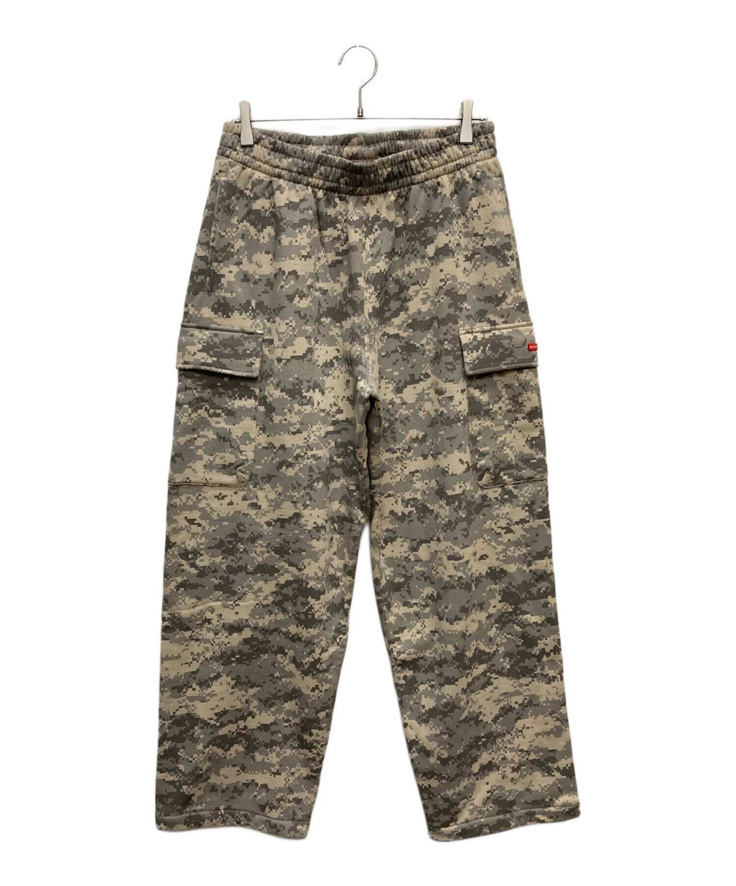中古・古着通販】Supreme (シュプリーム) Small Box Cargo Sweatpant